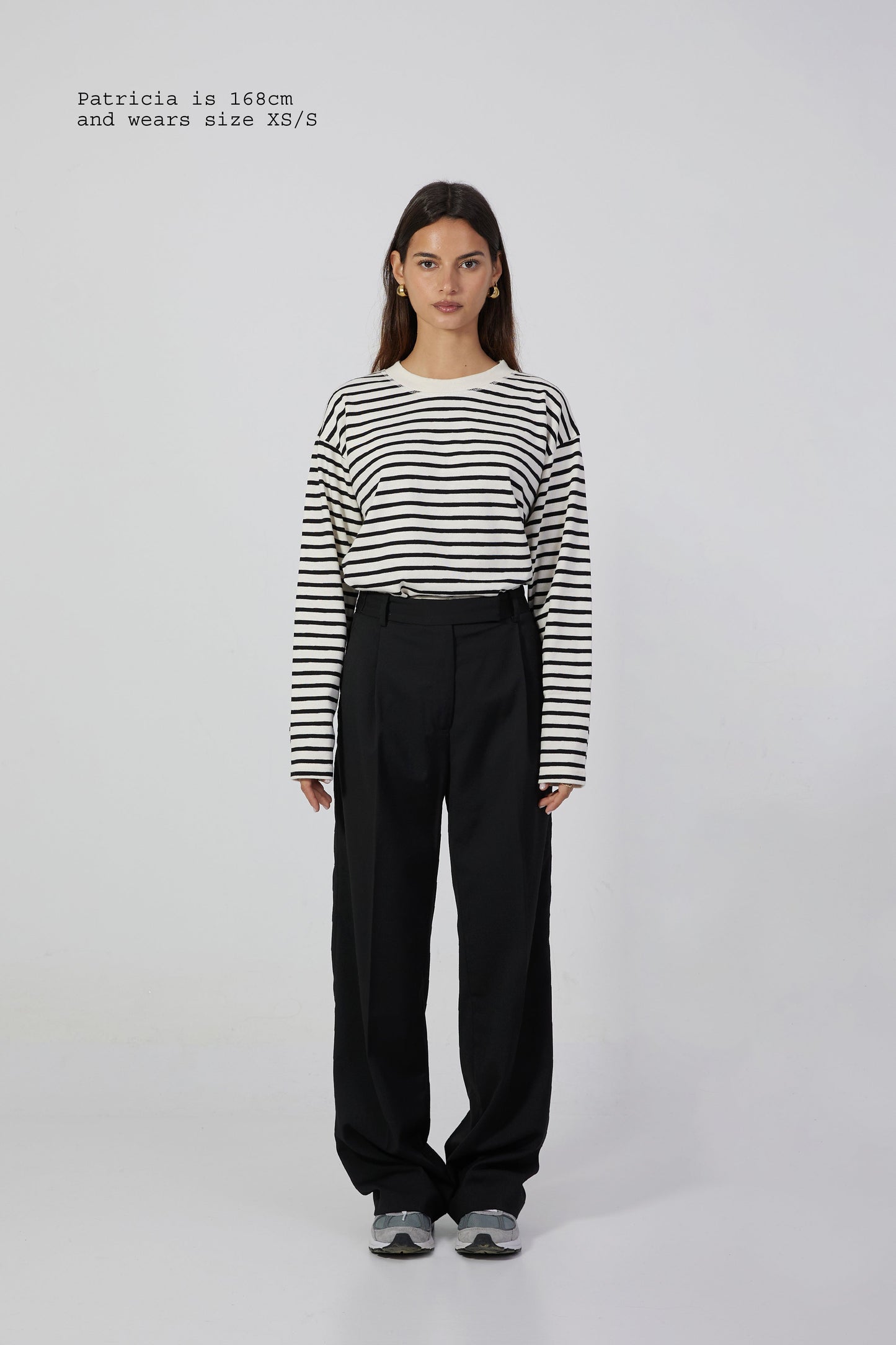 TROUSERS