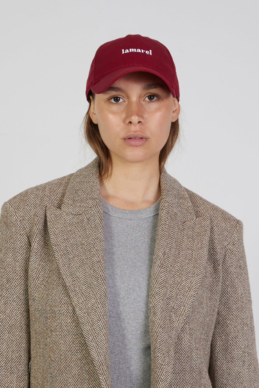 LAMAREL CAP