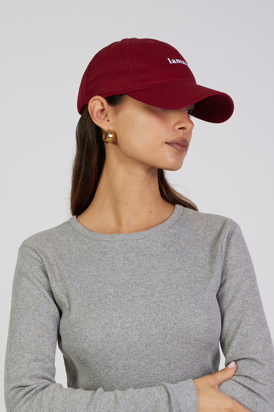 LAMAREL CAP