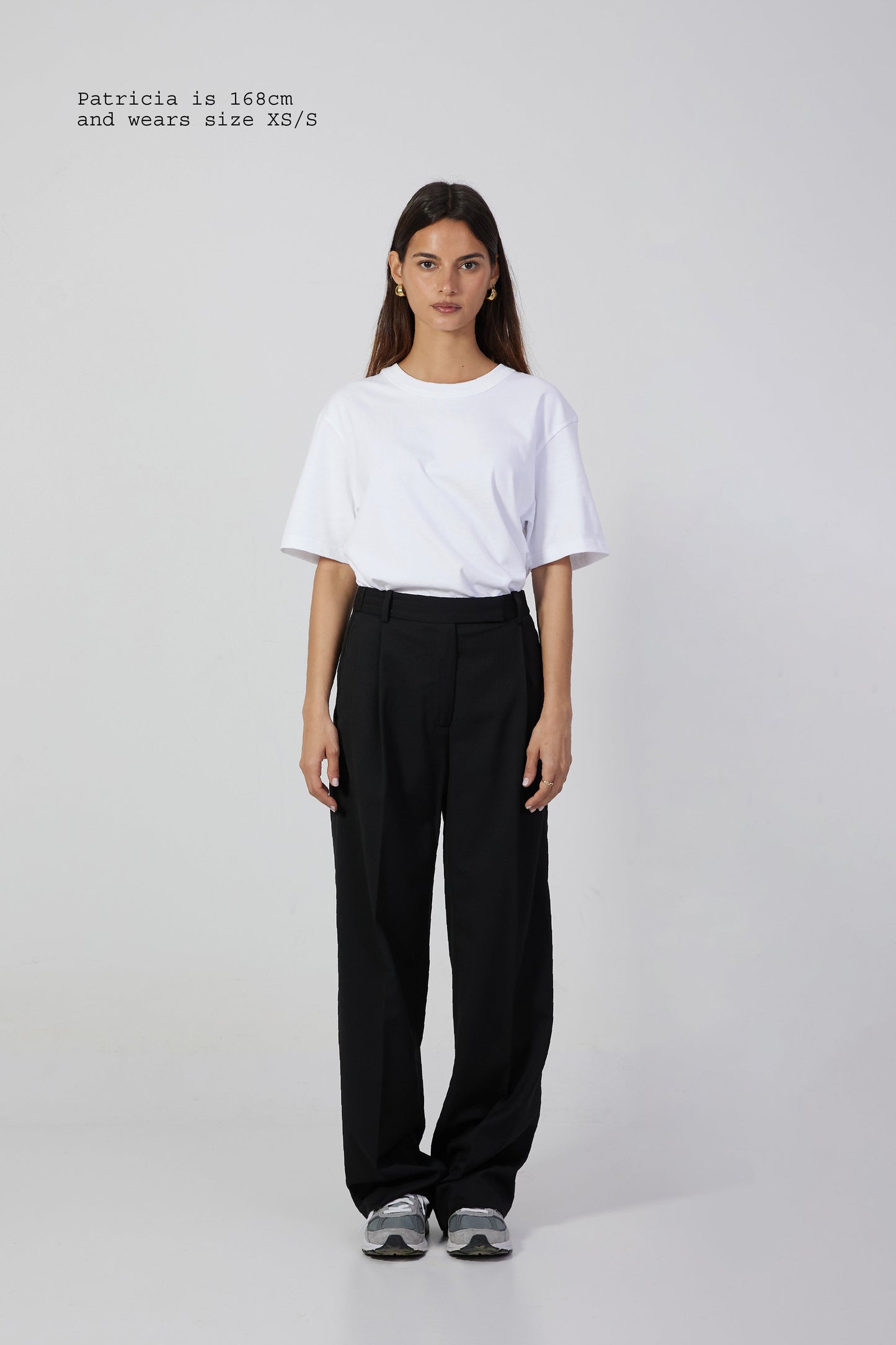 TROUSERS