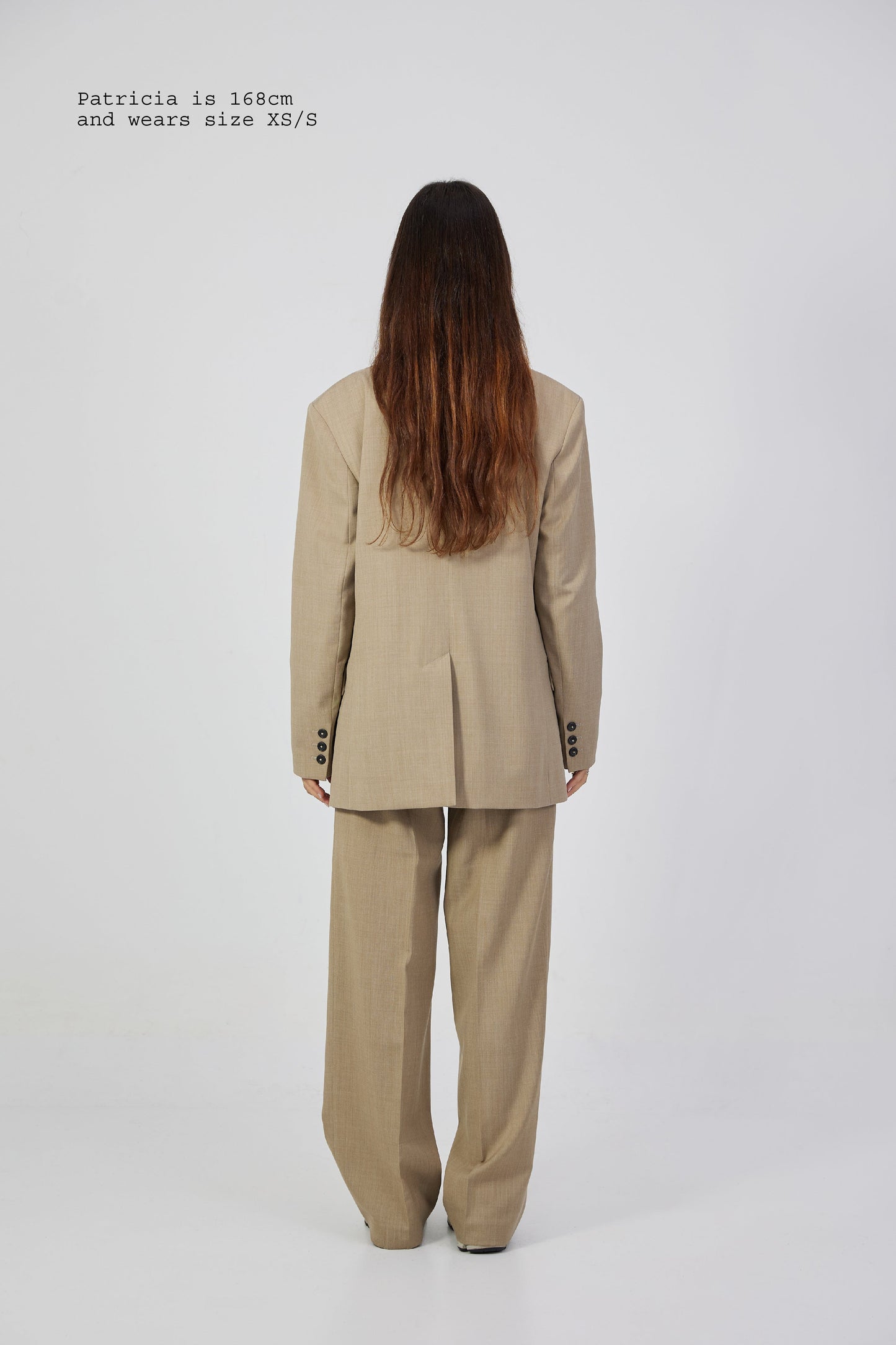 TROUSERS