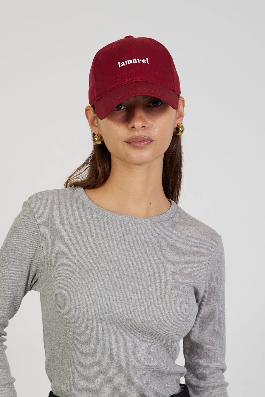 LAMAREL CAP