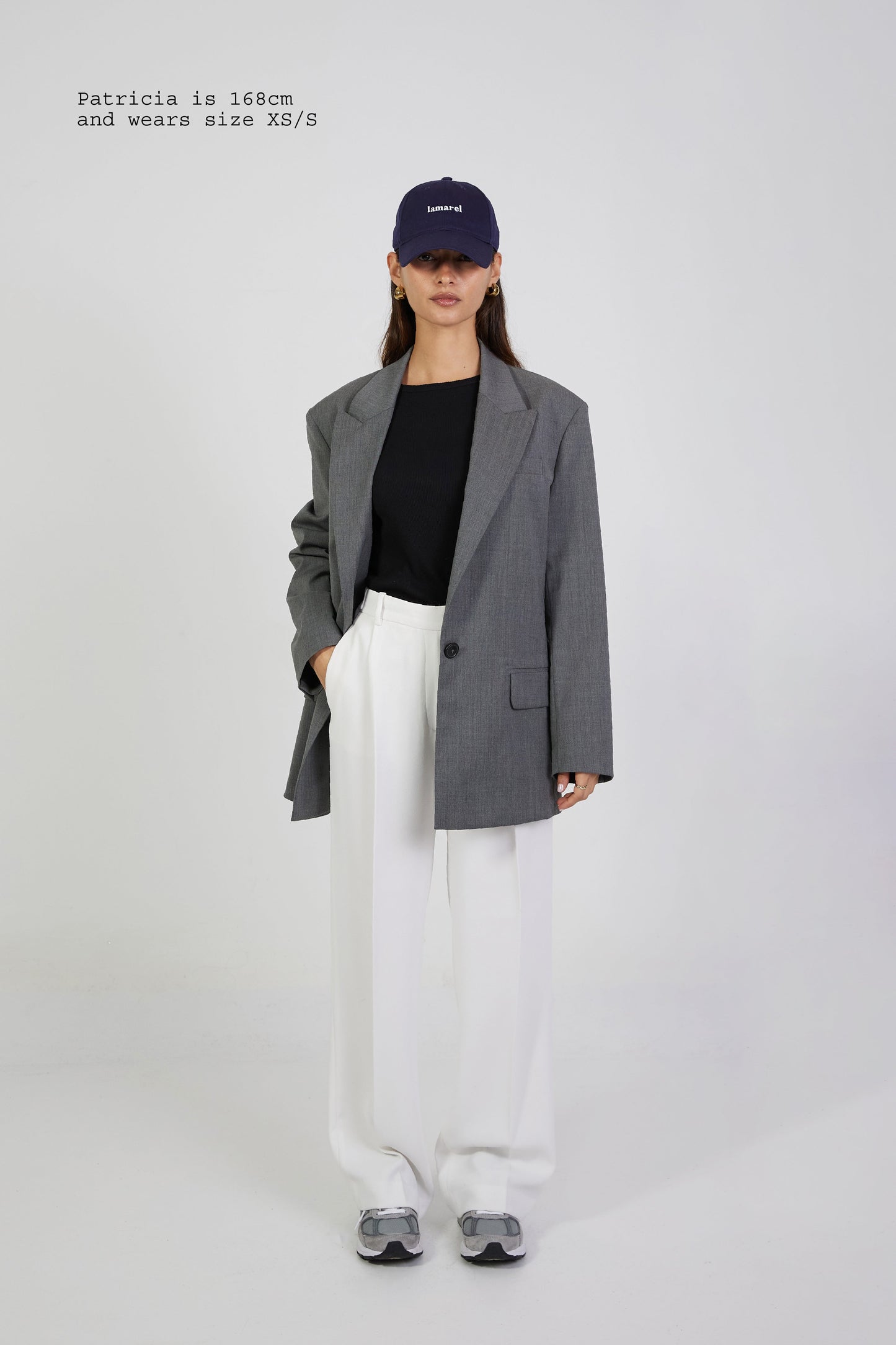 TROUSERS