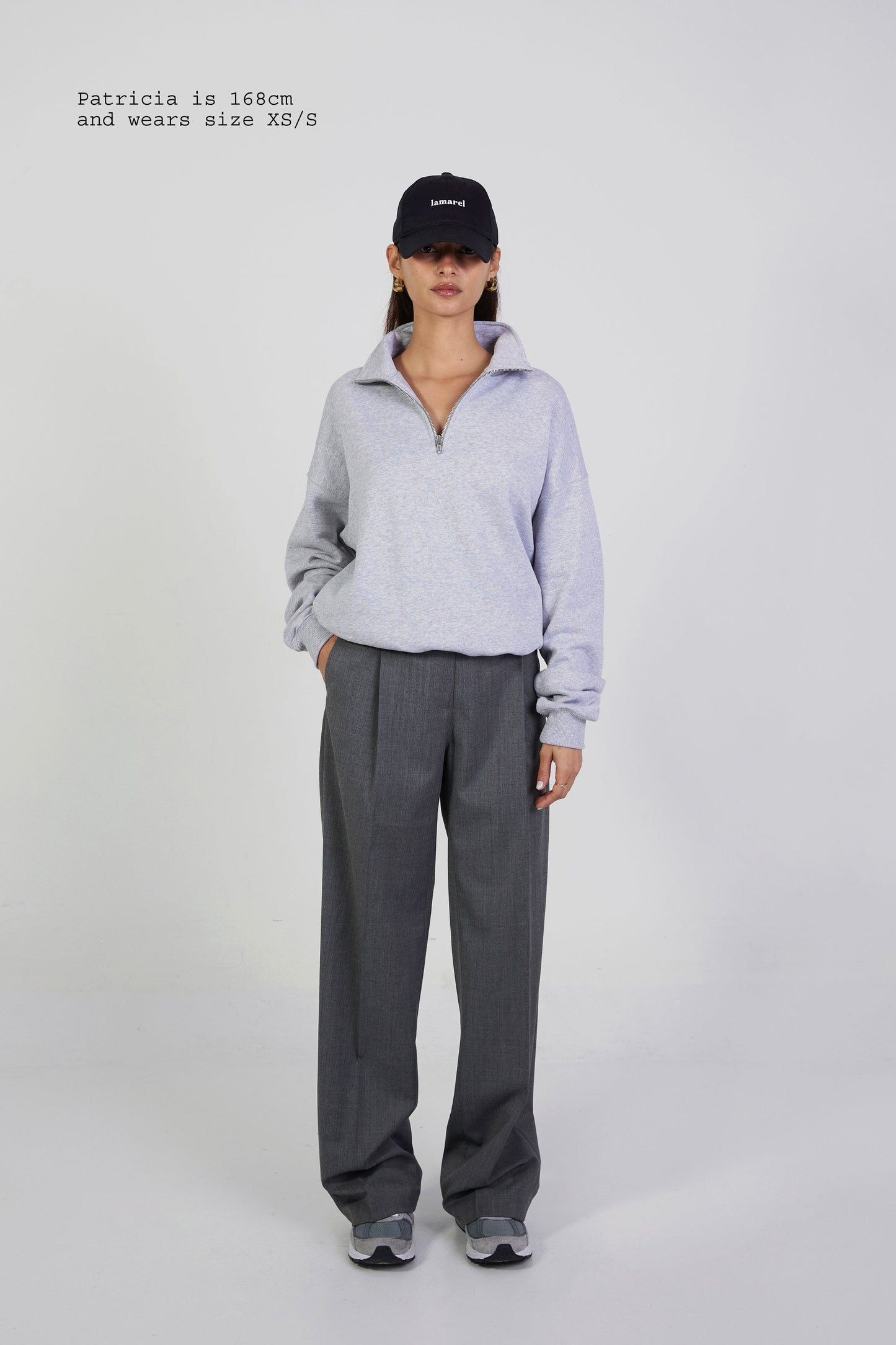 TROUSERS