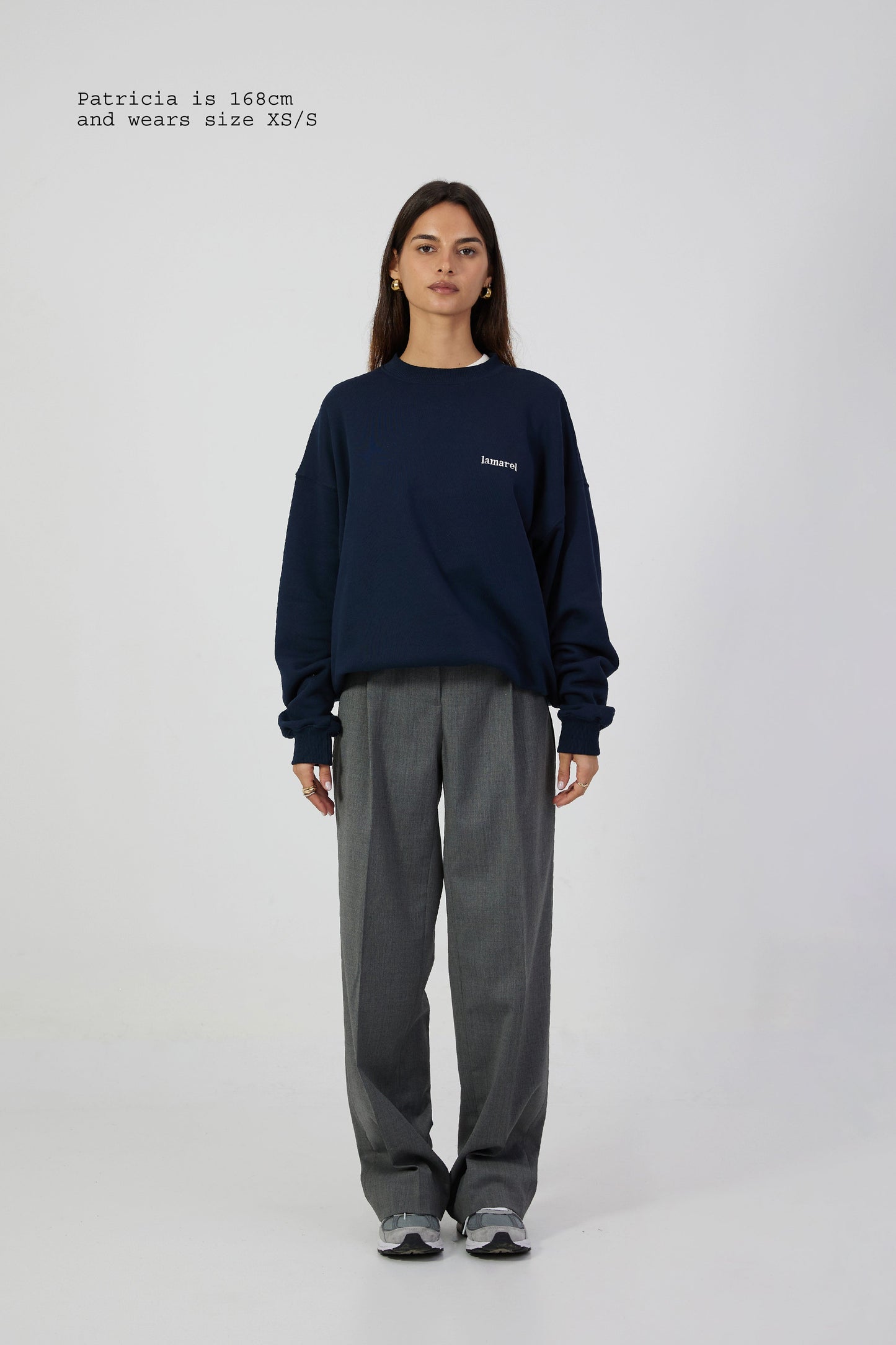 TROUSERS