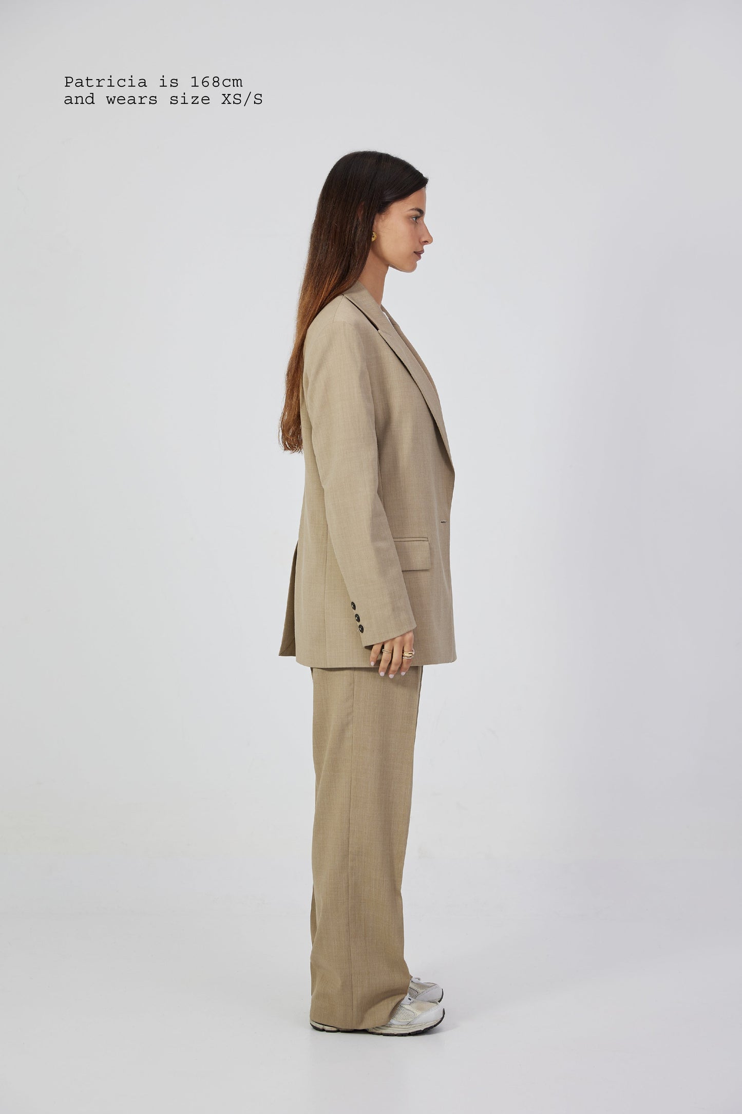 TROUSERS