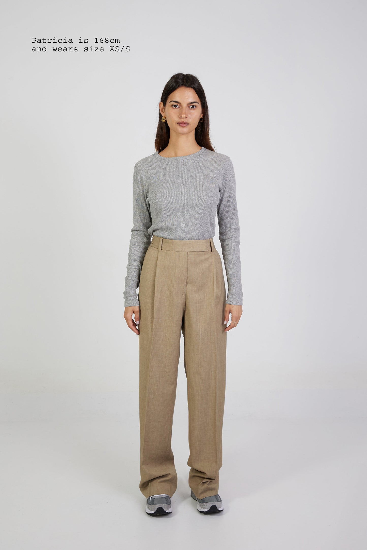 TROUSERS