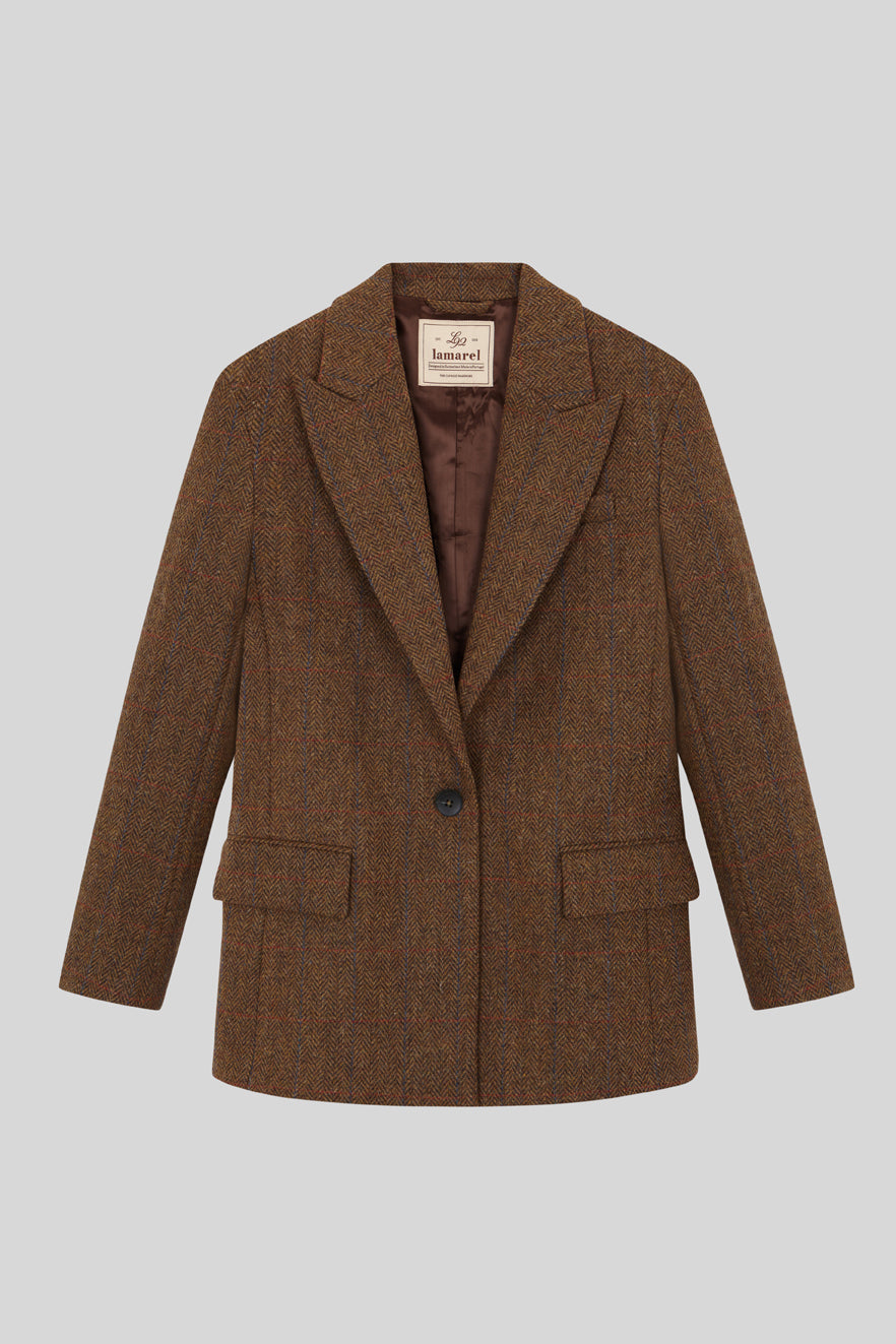SPIGA BLAZER