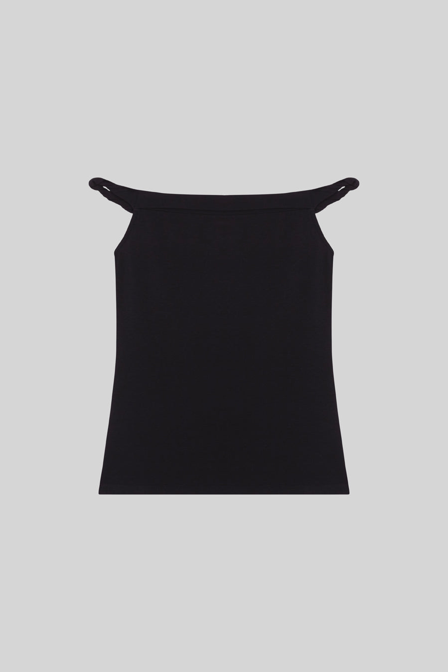TWISTED TOP