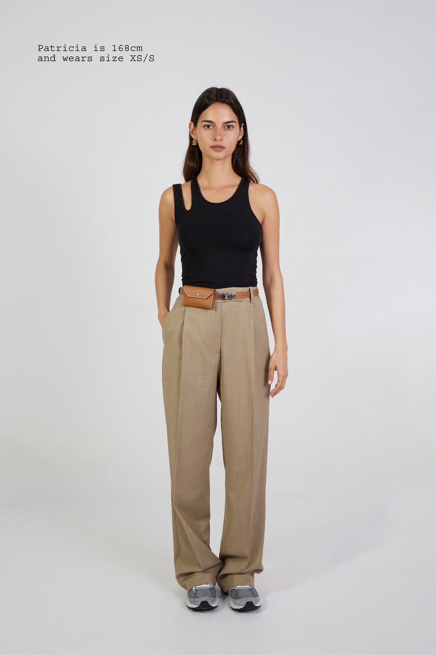 TROUSERS