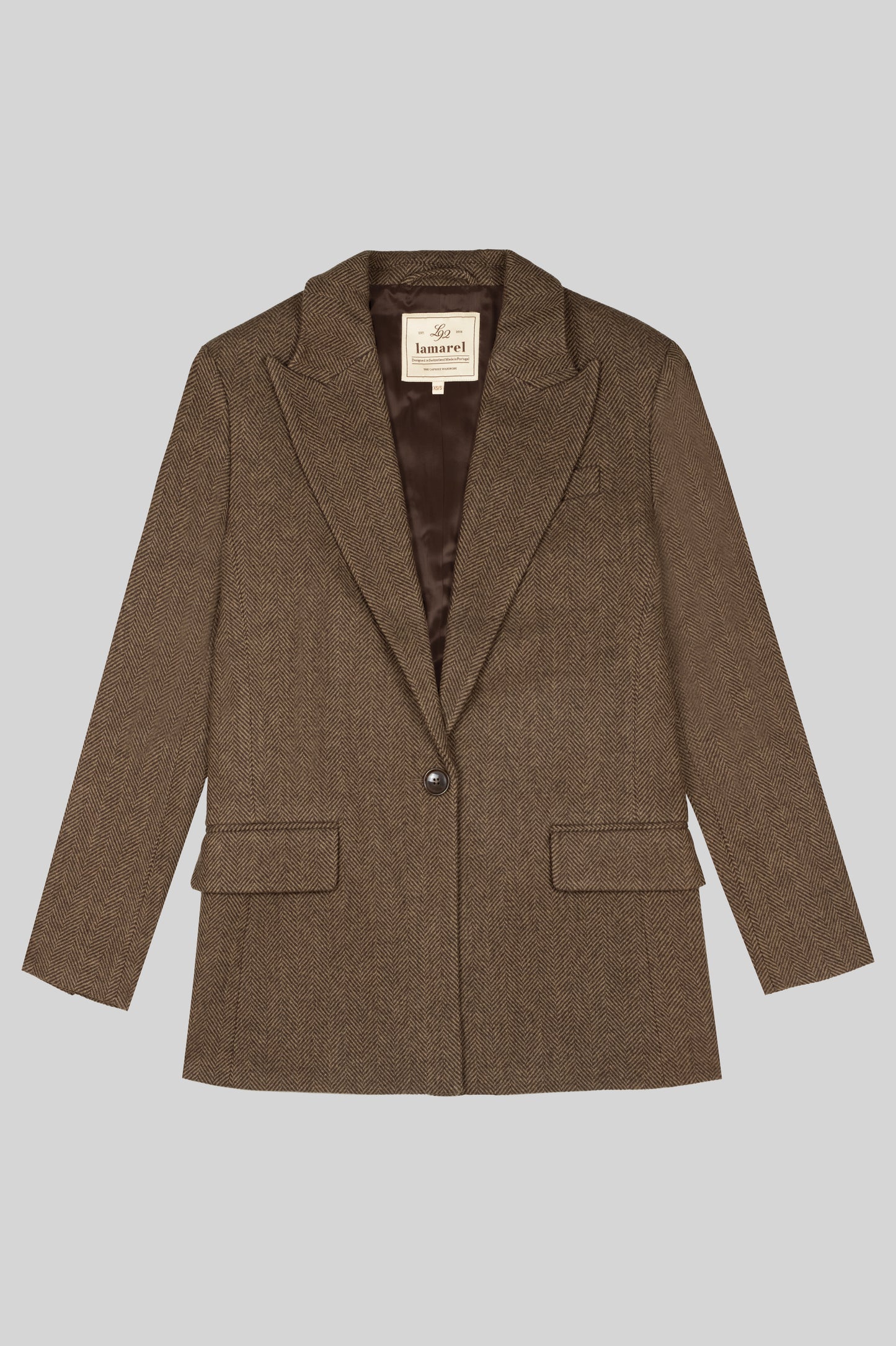 SPIGA BLAZER