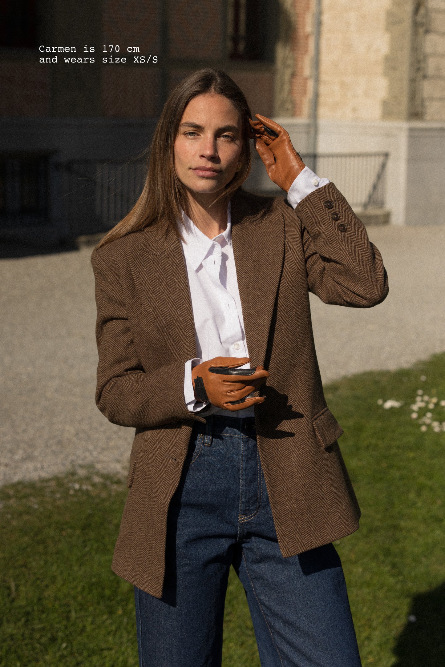 SPIGA BLAZER