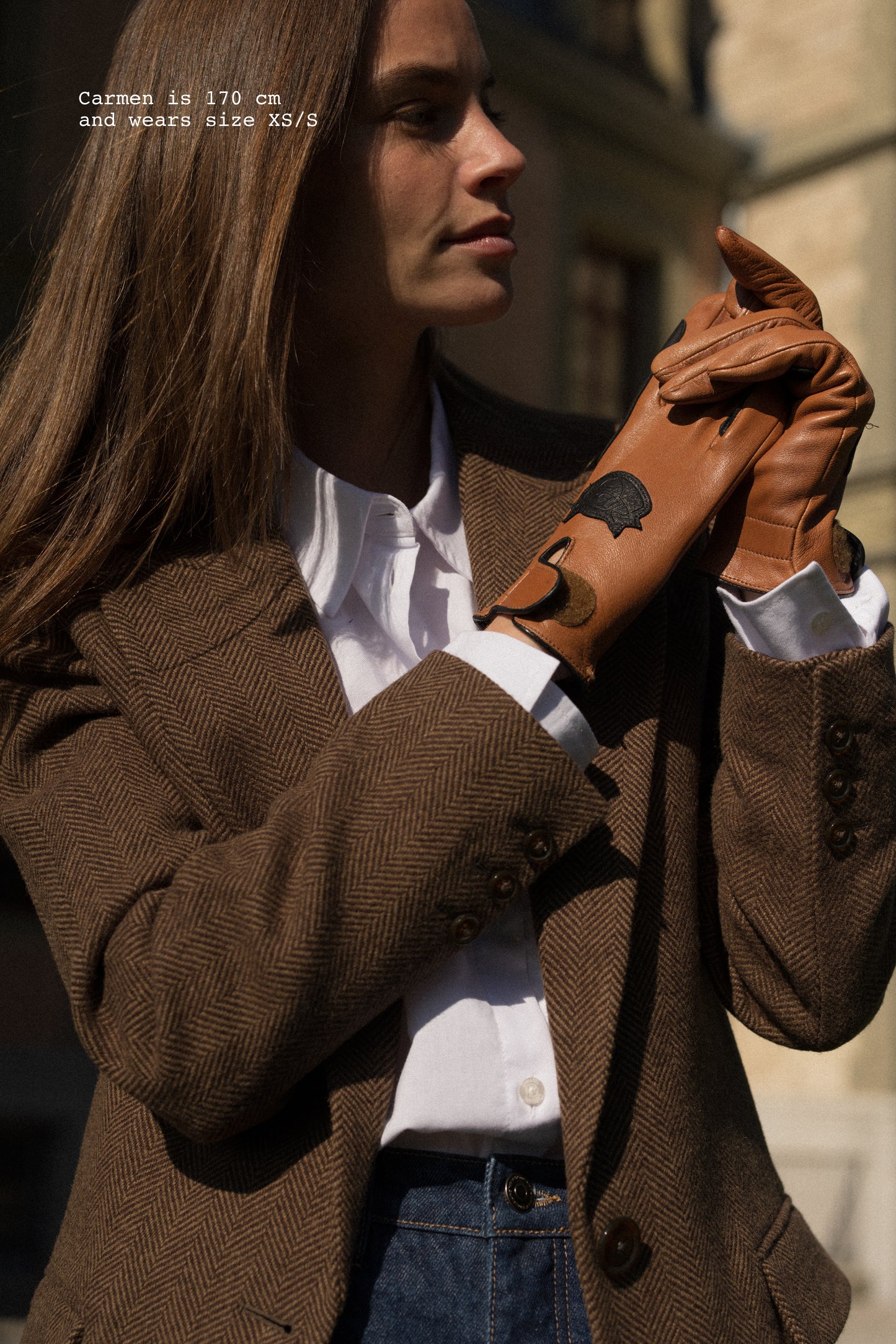 SPIGA BLAZER