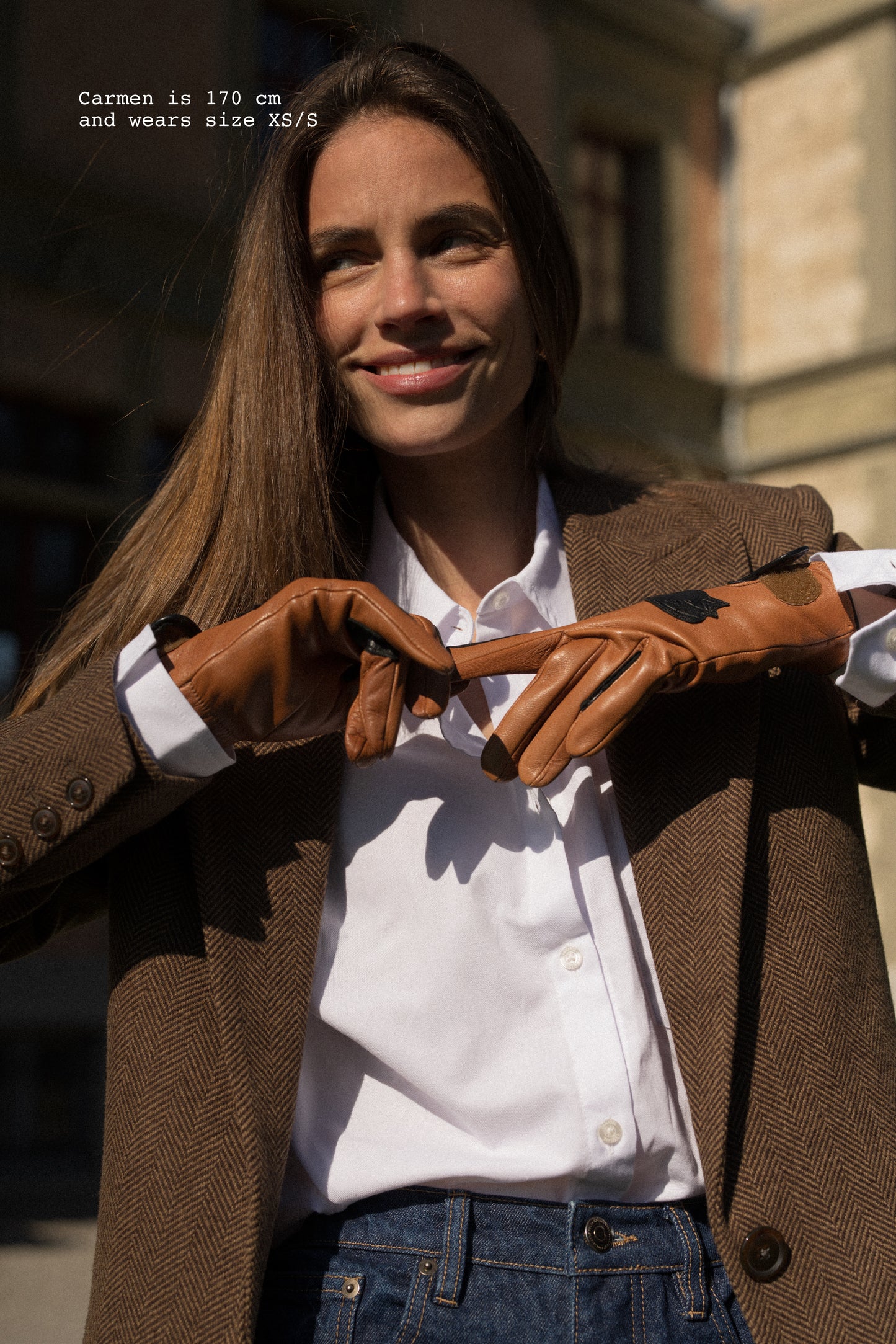 SPIGA BLAZER