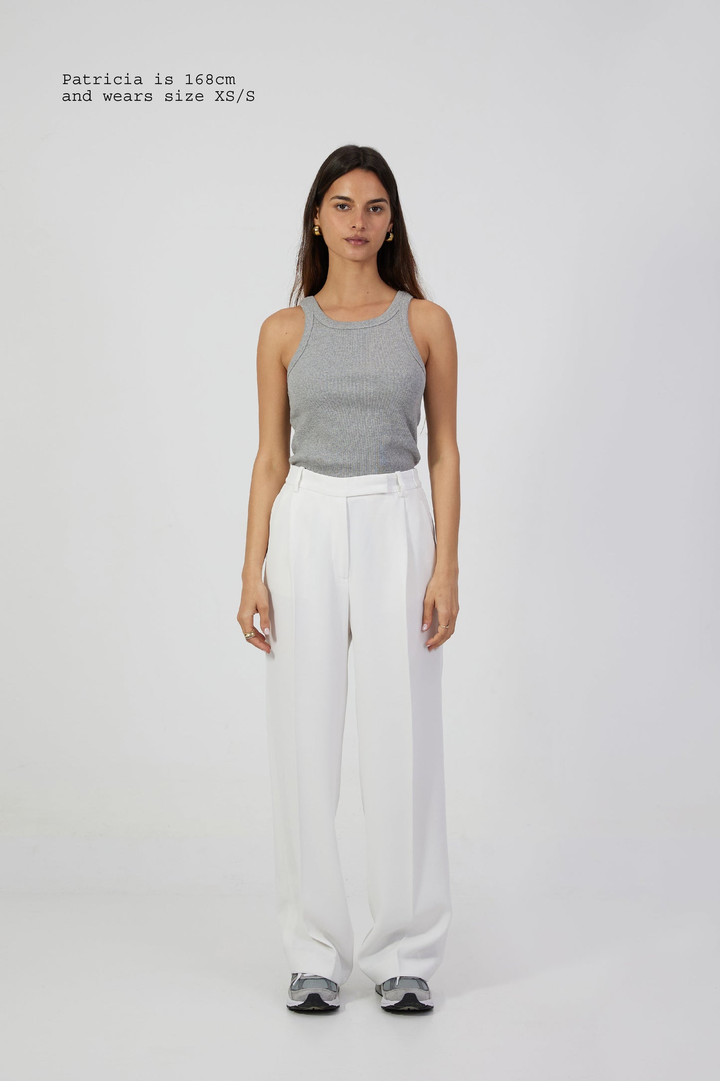 TROUSERS