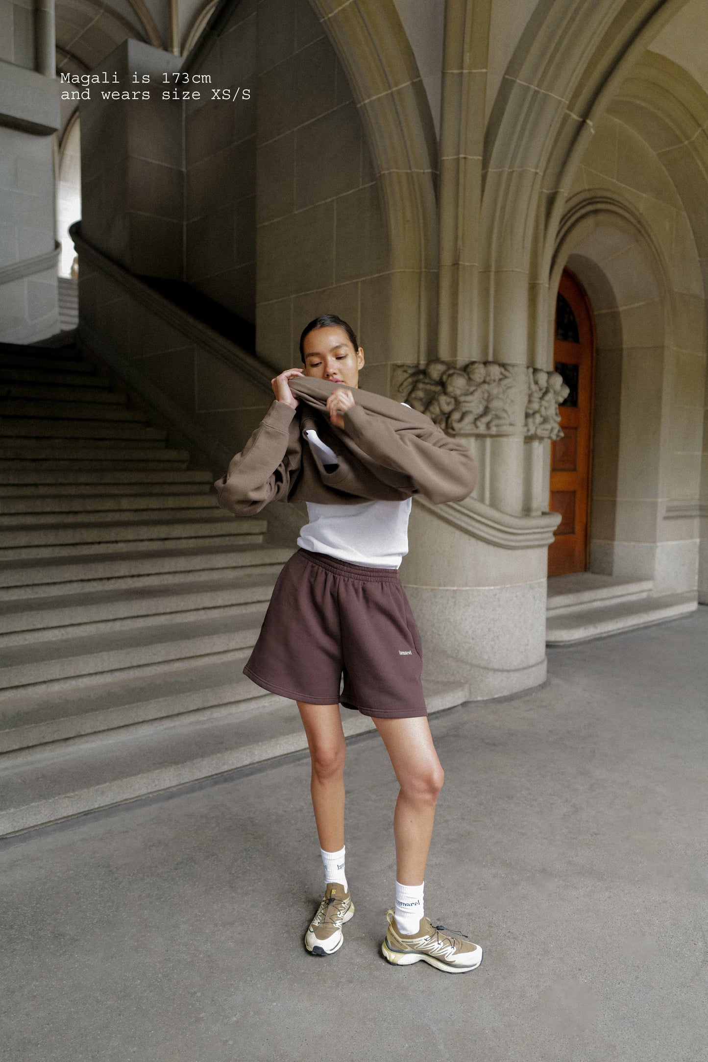 SHORTS