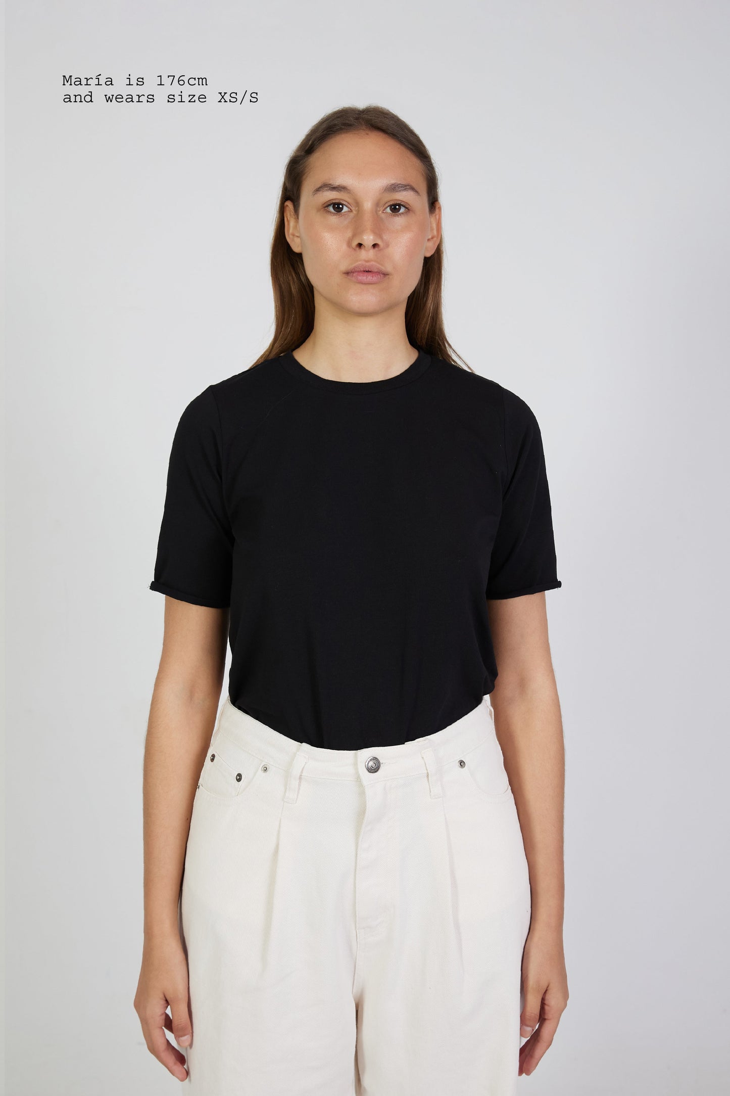 CLASSIC T-SHIRT