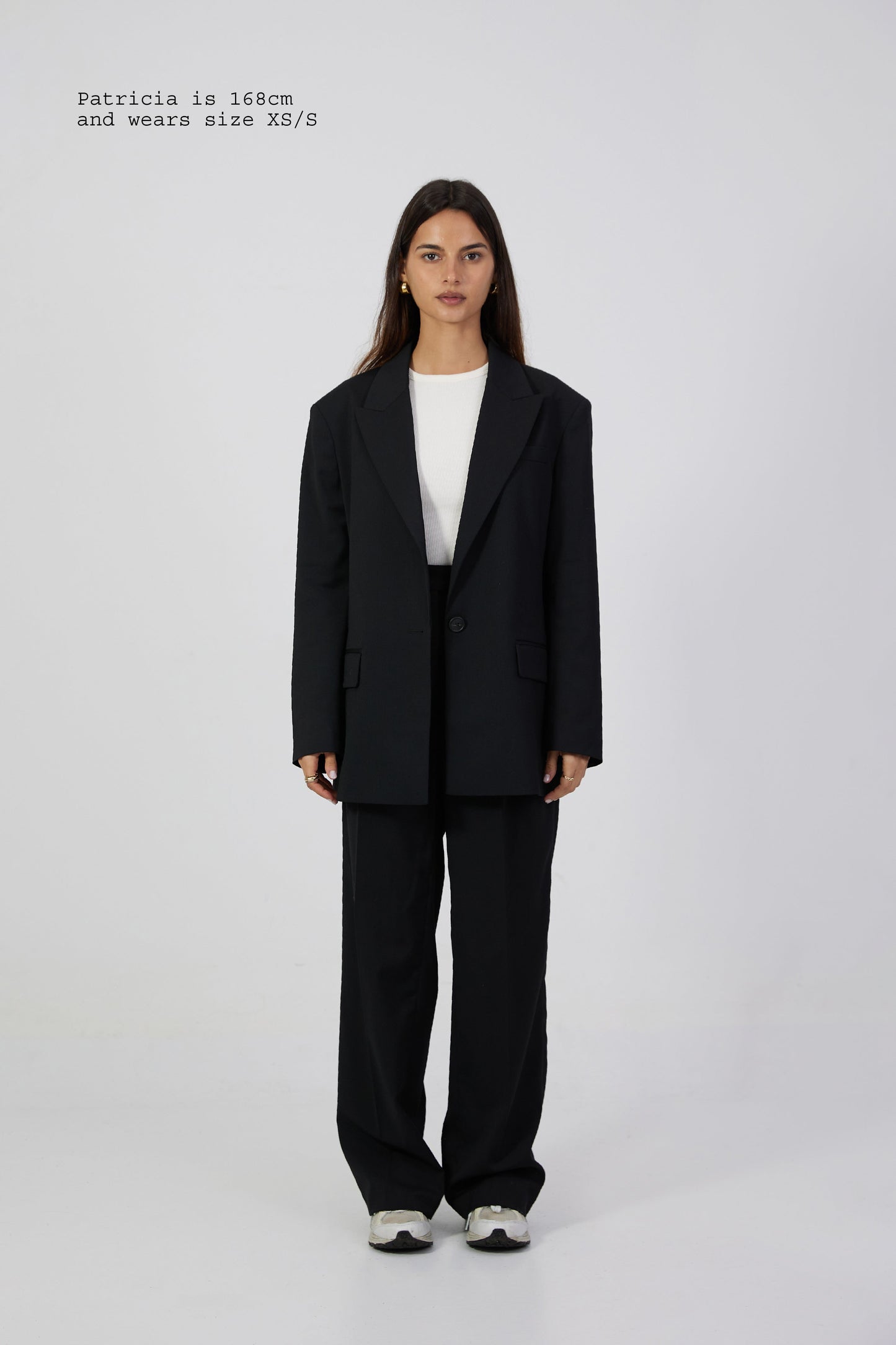 TROUSERS