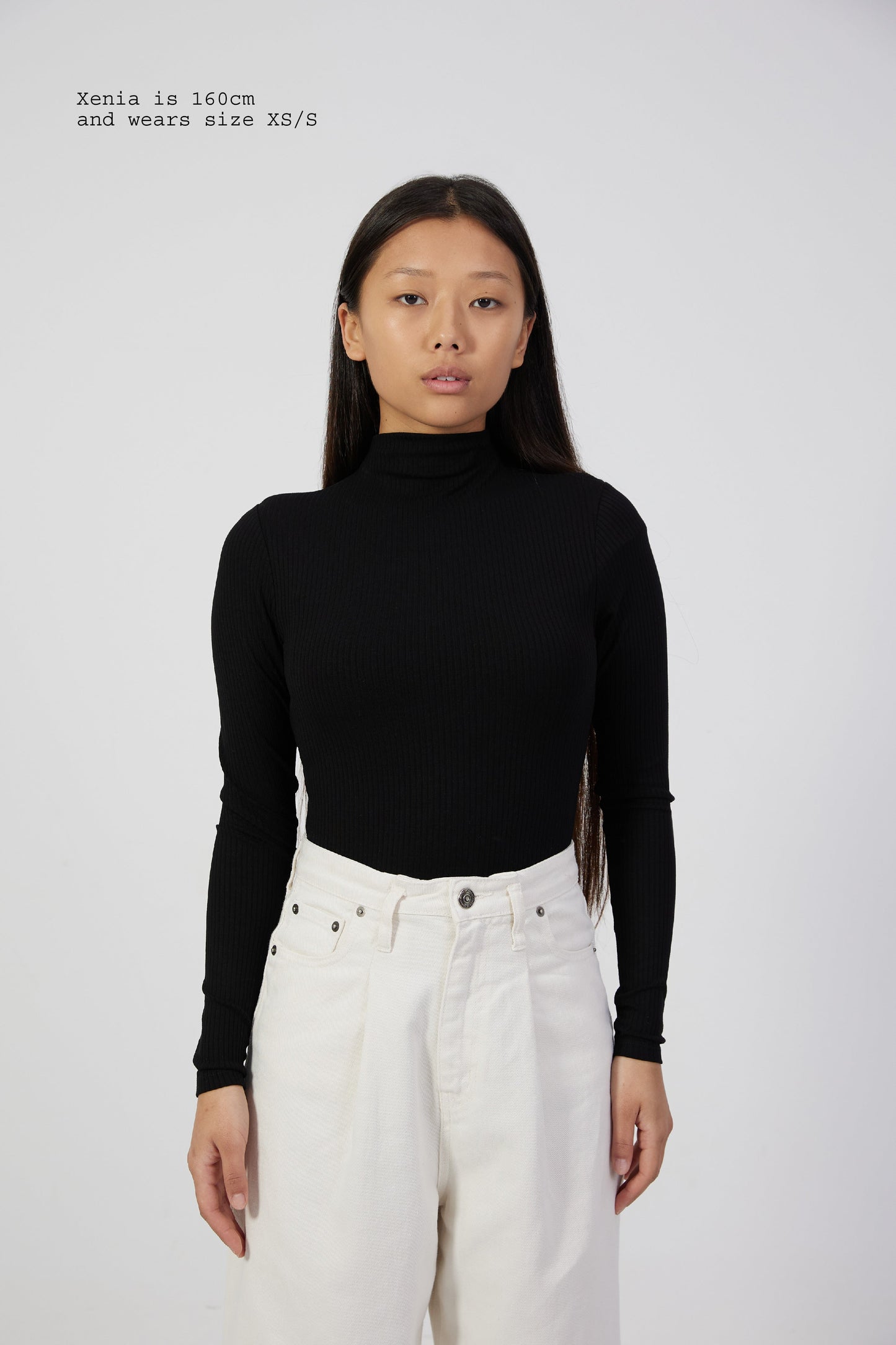 TURTLENECK BODY