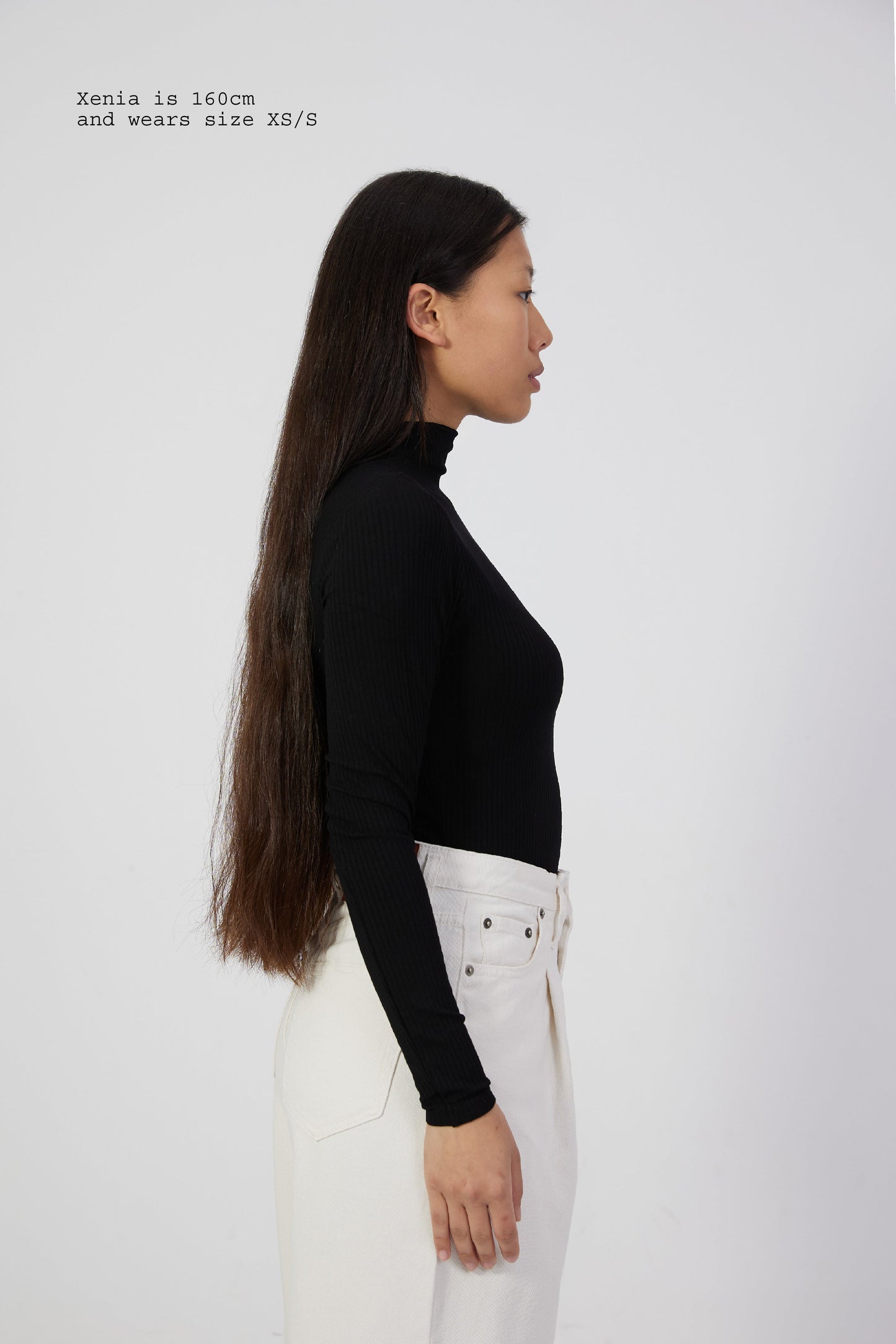 TURTLENECK BODY