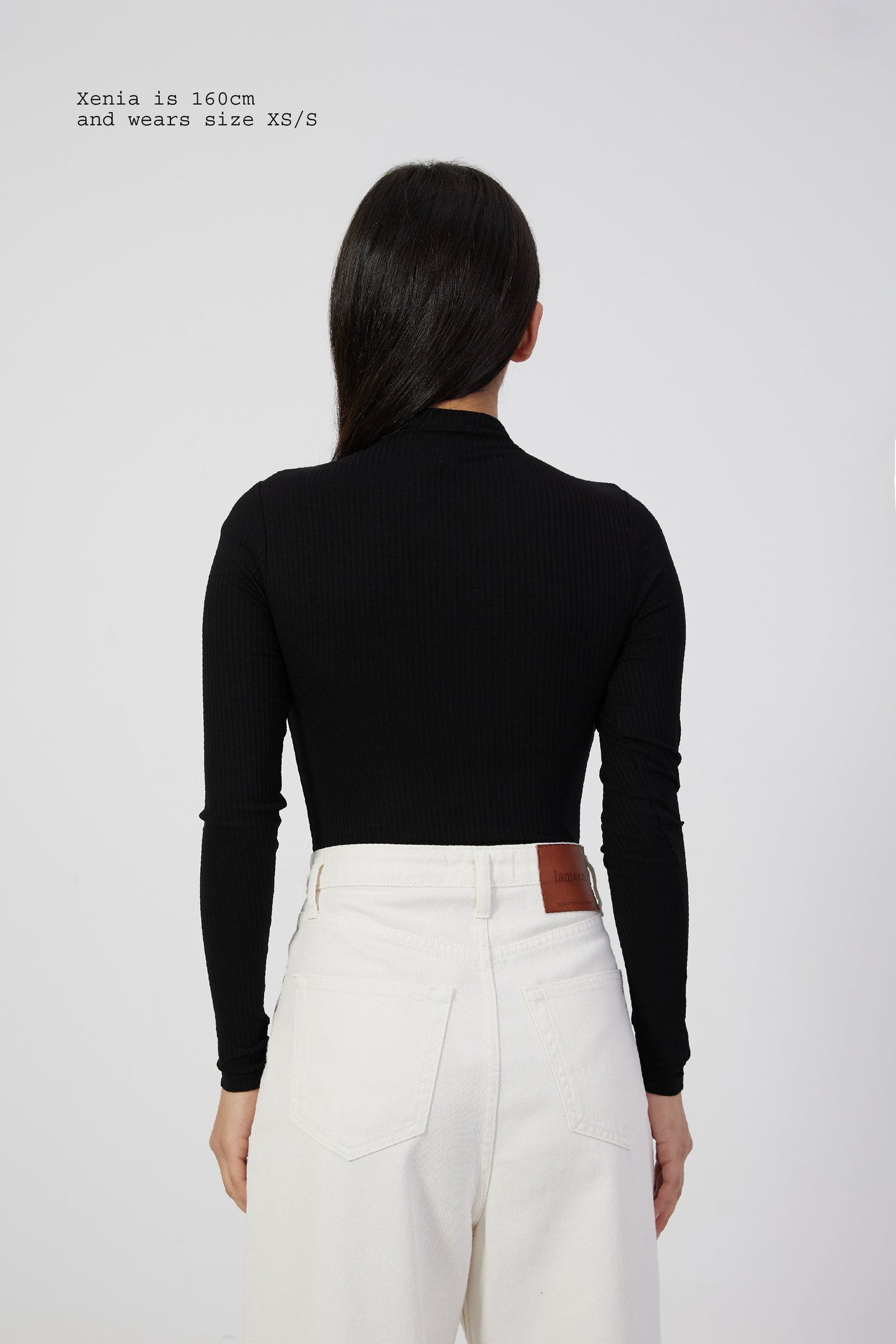 TURTLENECK BODY