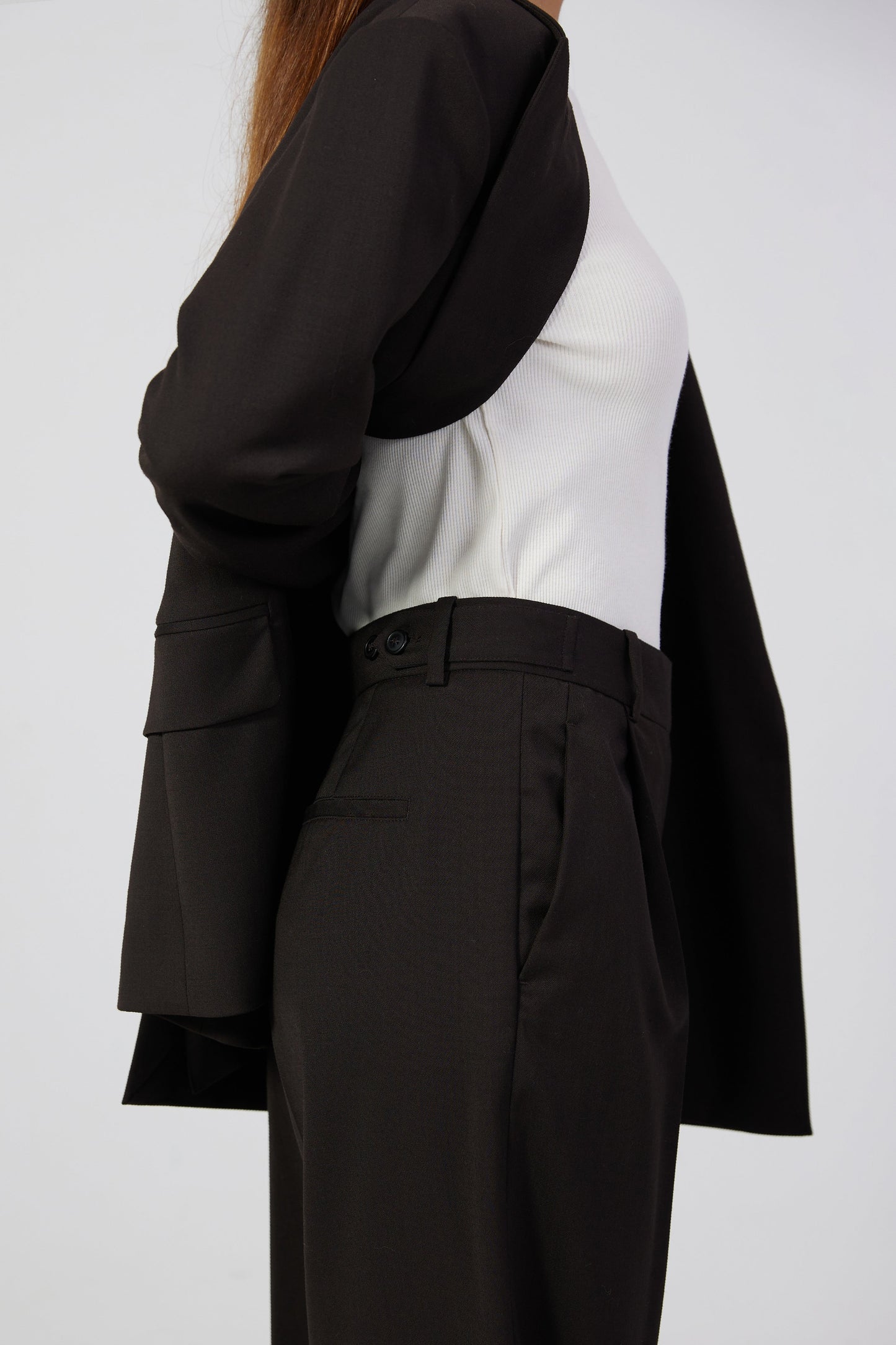 TROUSERS