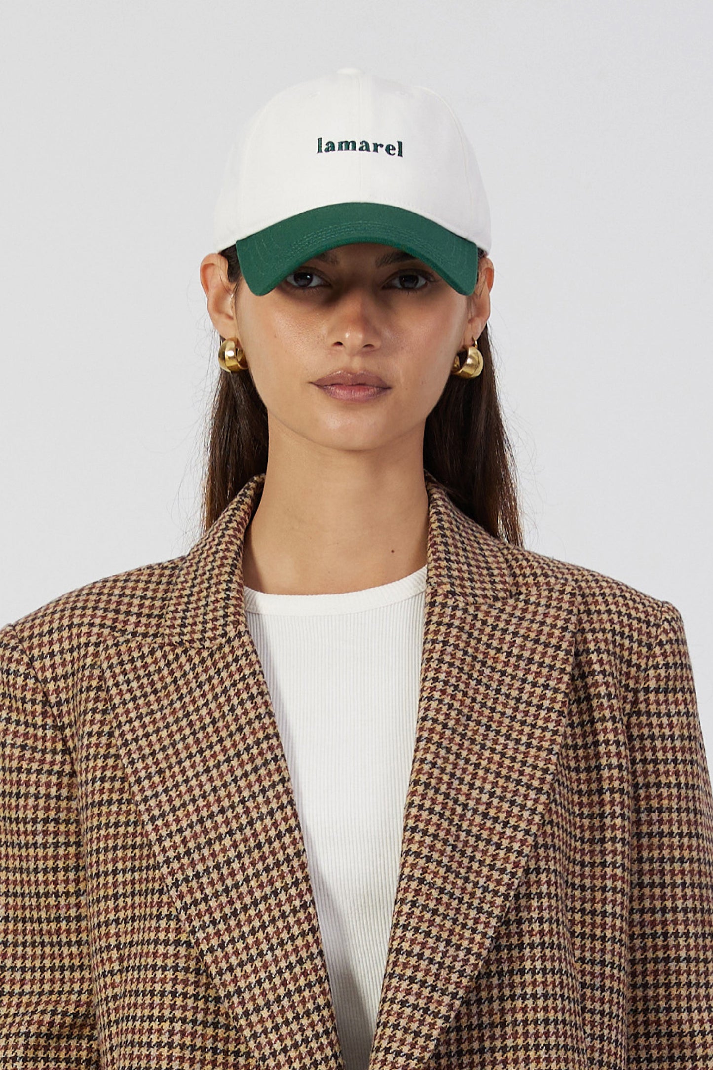 LAMAREL CAP