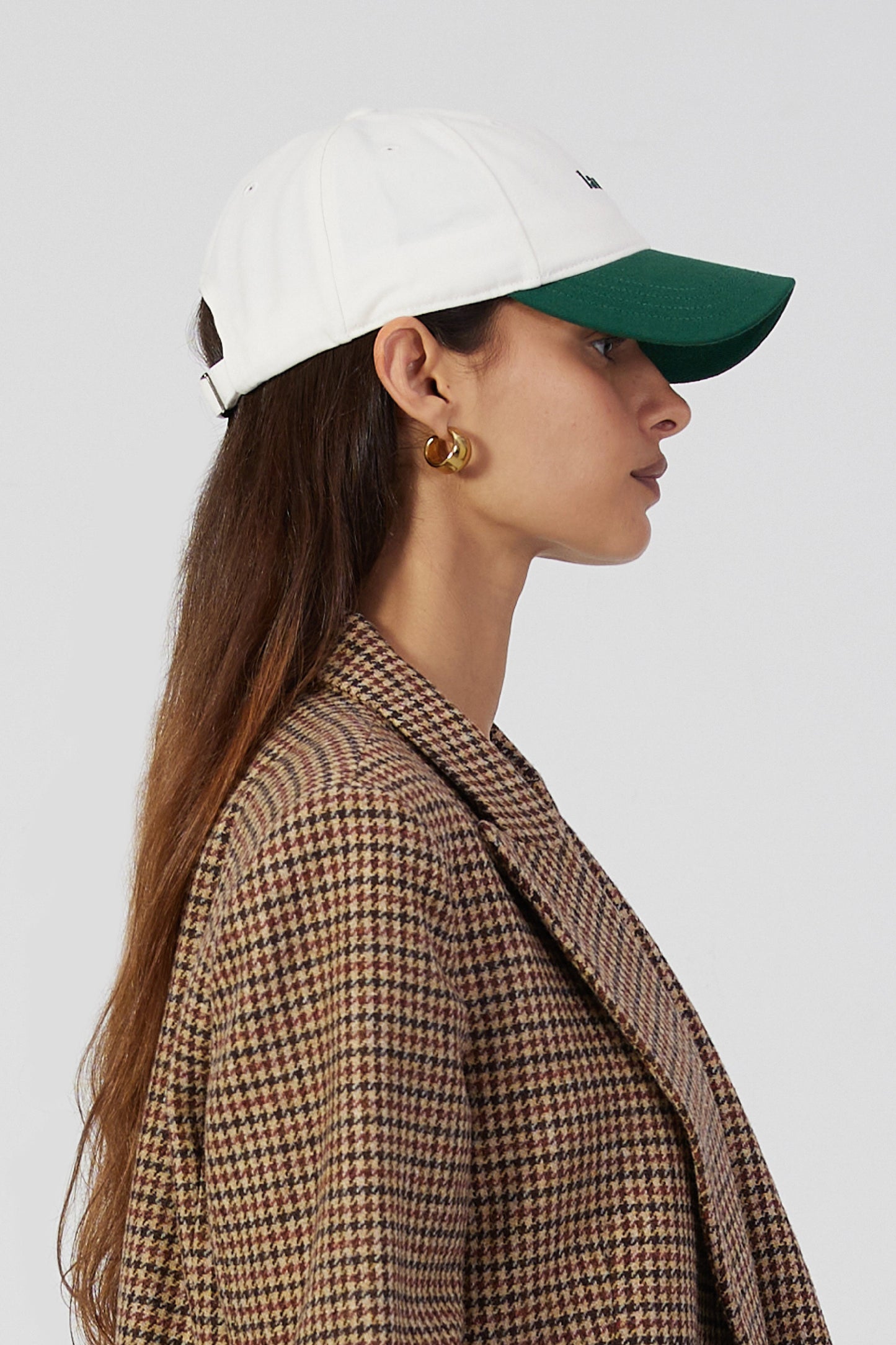 LAMAREL CAP