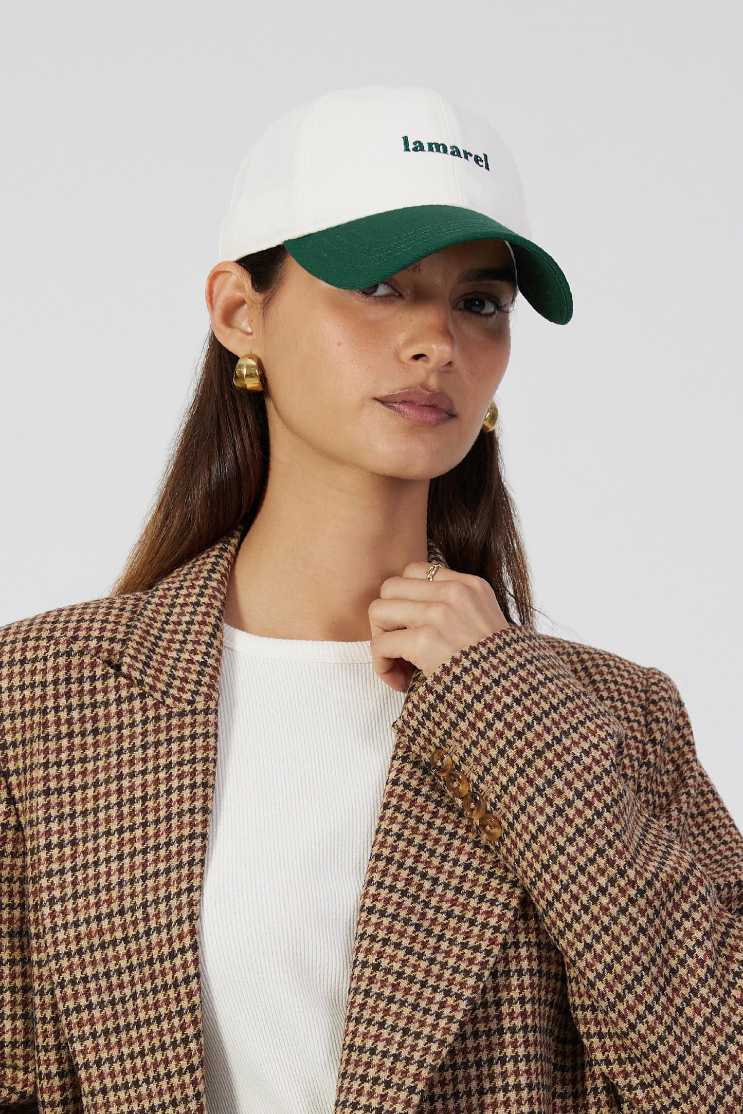 LAMAREL CAP