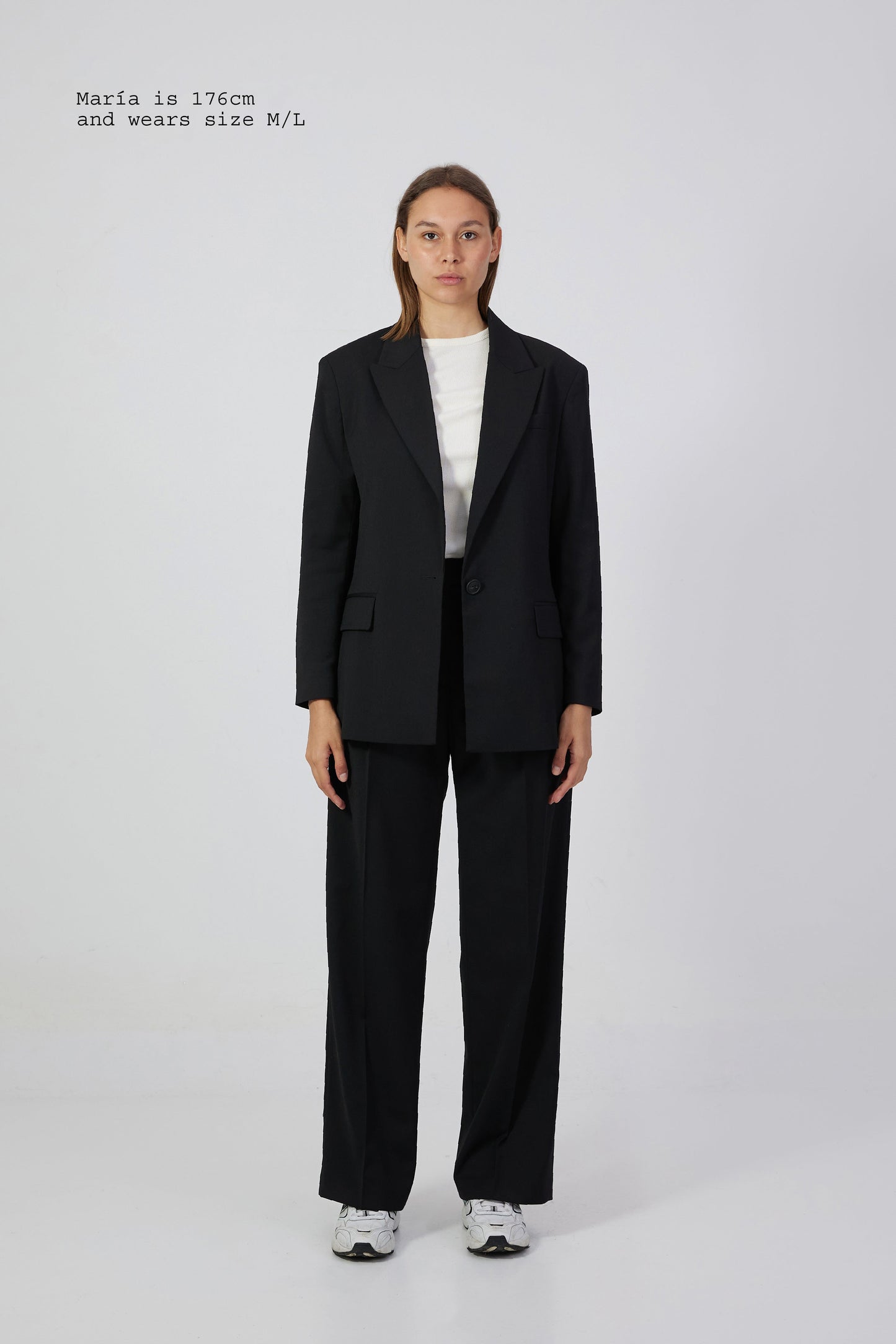 TROUSERS