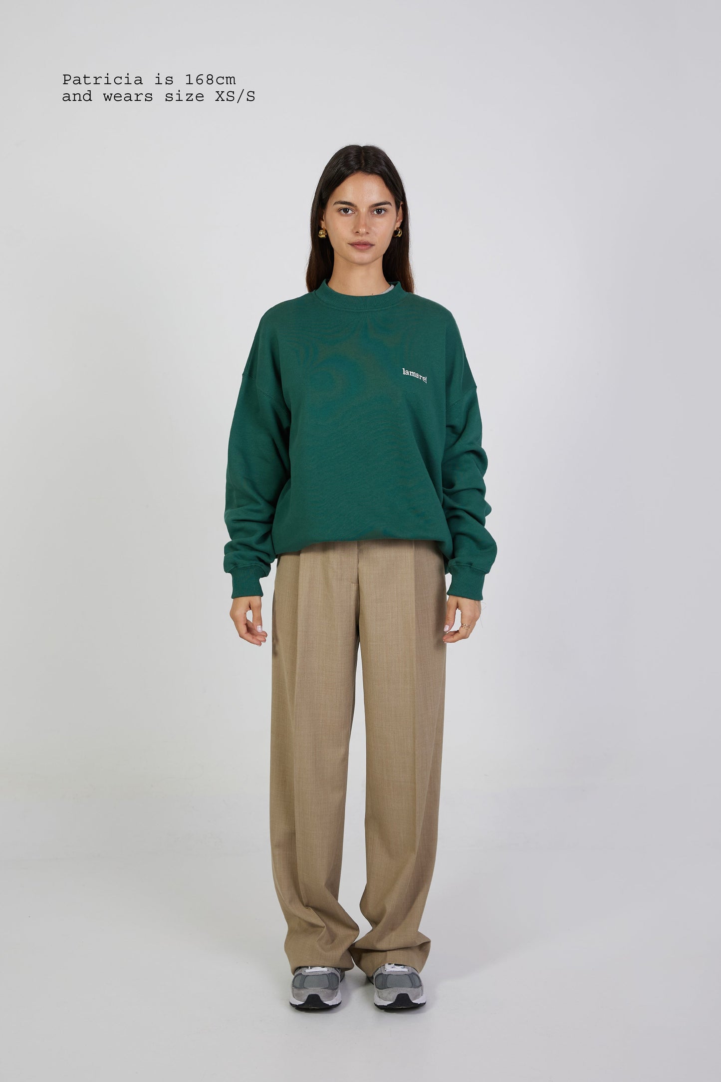 TROUSERS