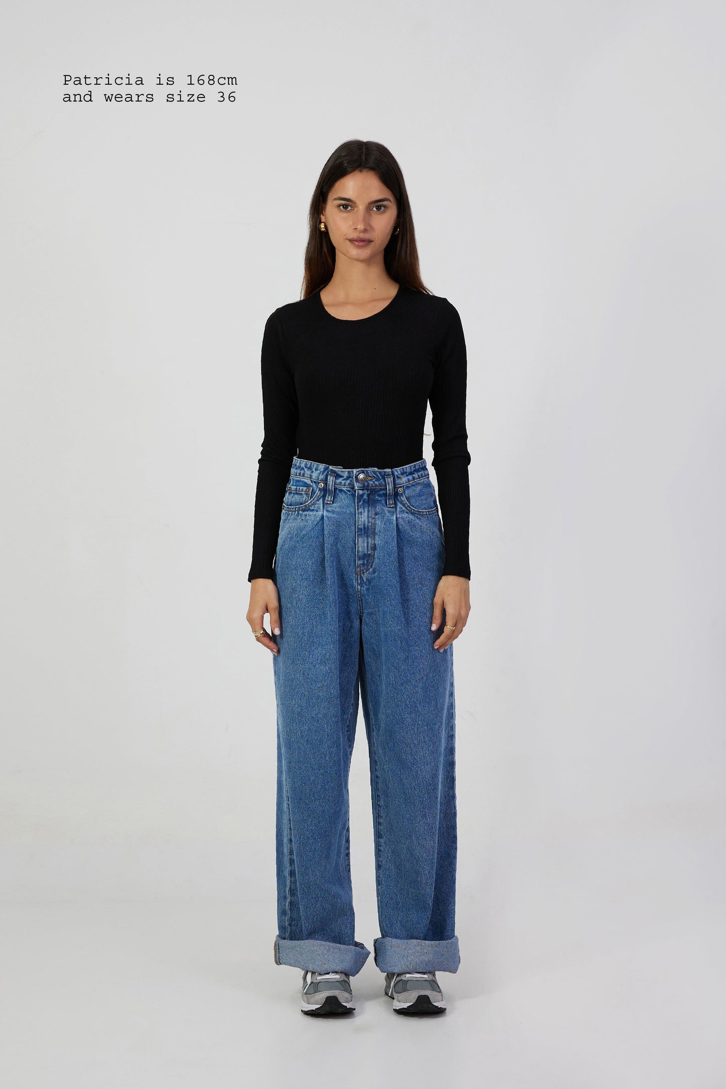 LAMAREL JEANS