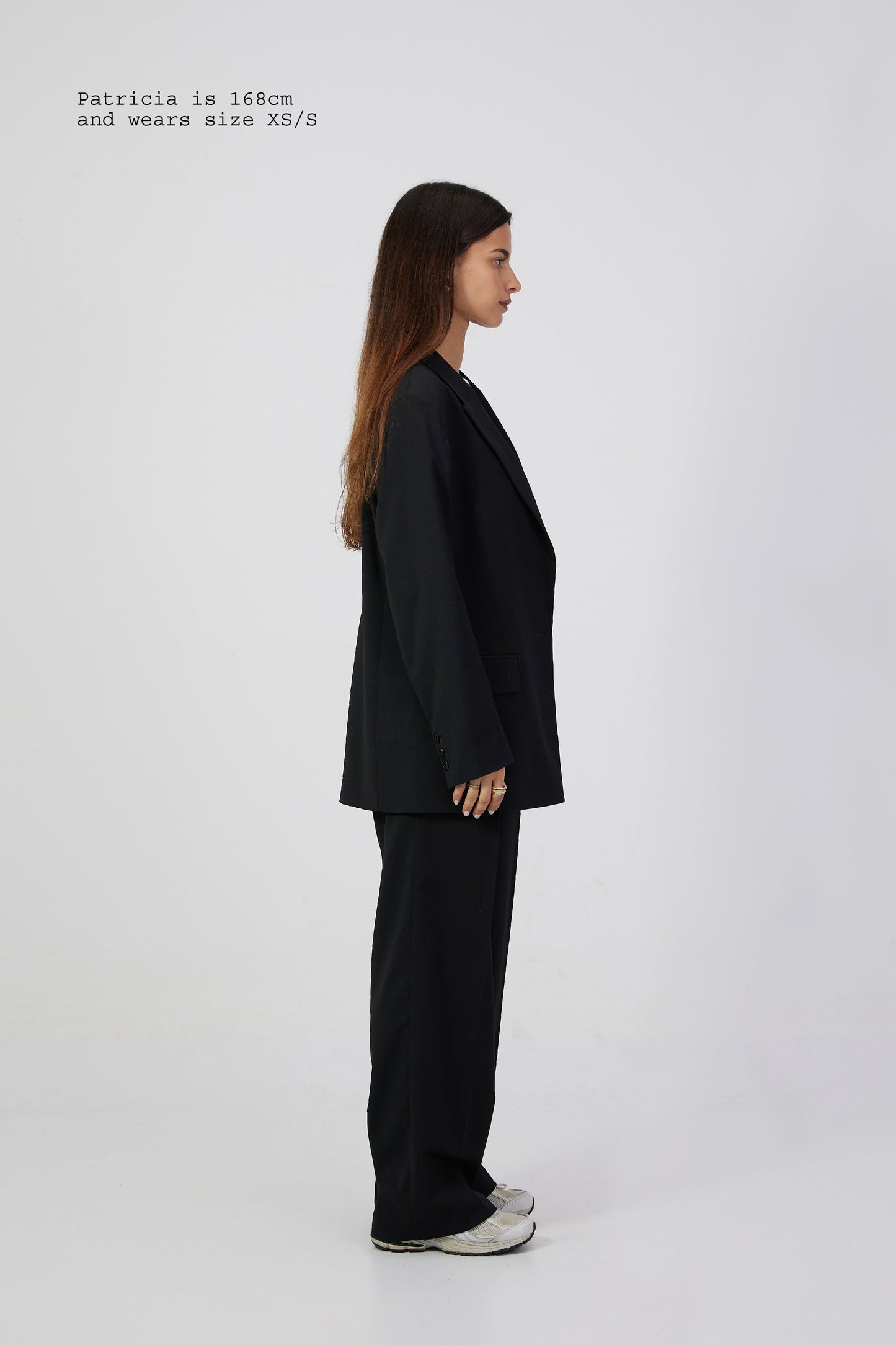 TROUSERS