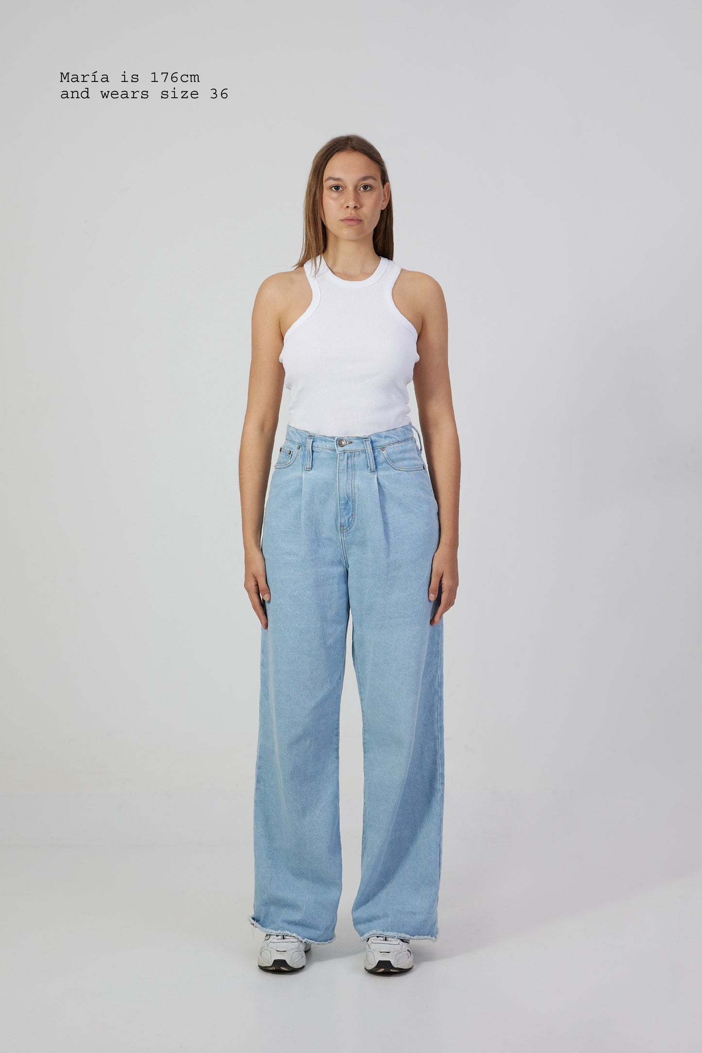 LAMAREL JEANS