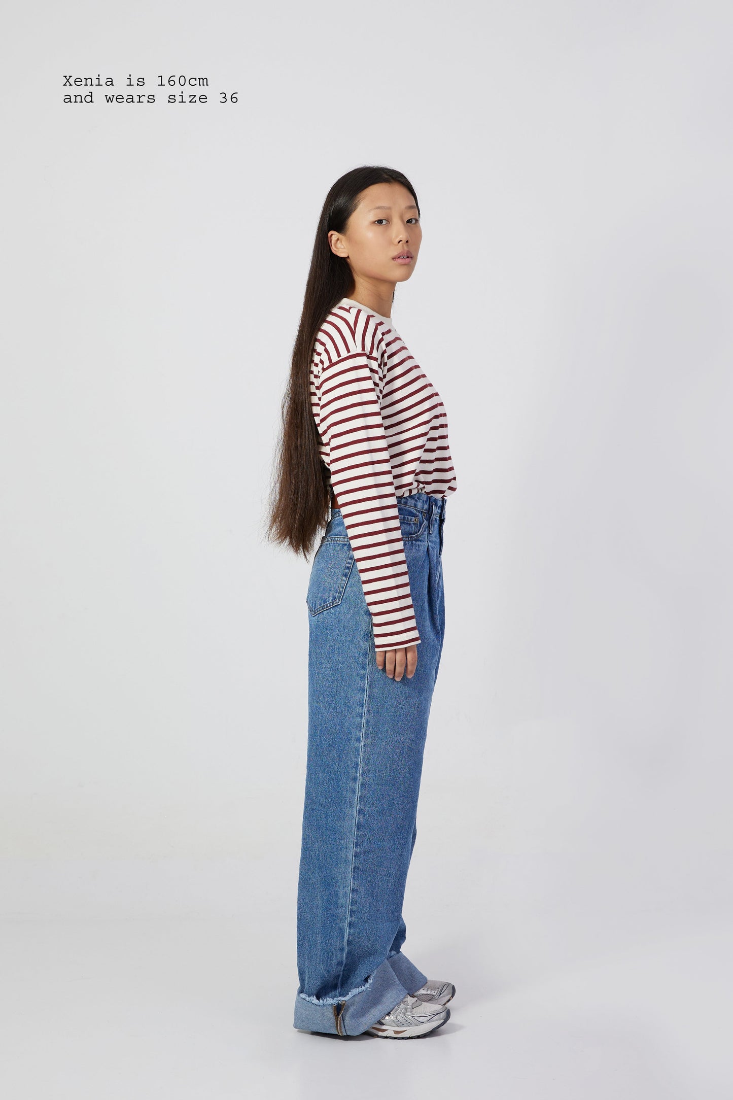 LAMAREL JEANS