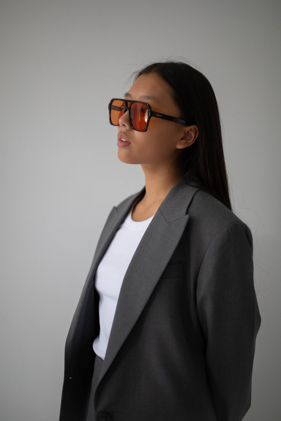 BIODEGRADABLE RETRO SUNGLASSES