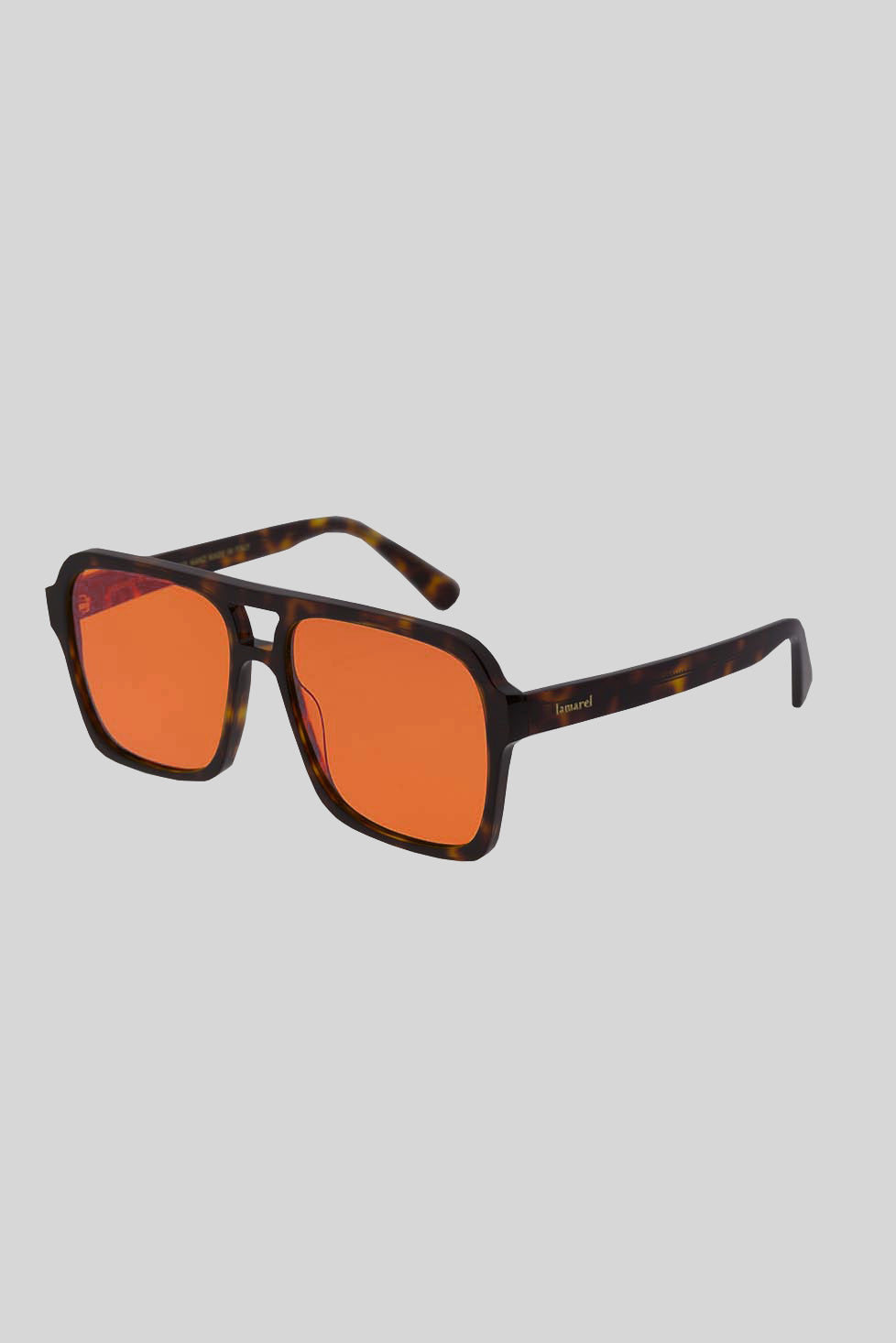 BIODEGRADABLE RETRO SUNGLASSES