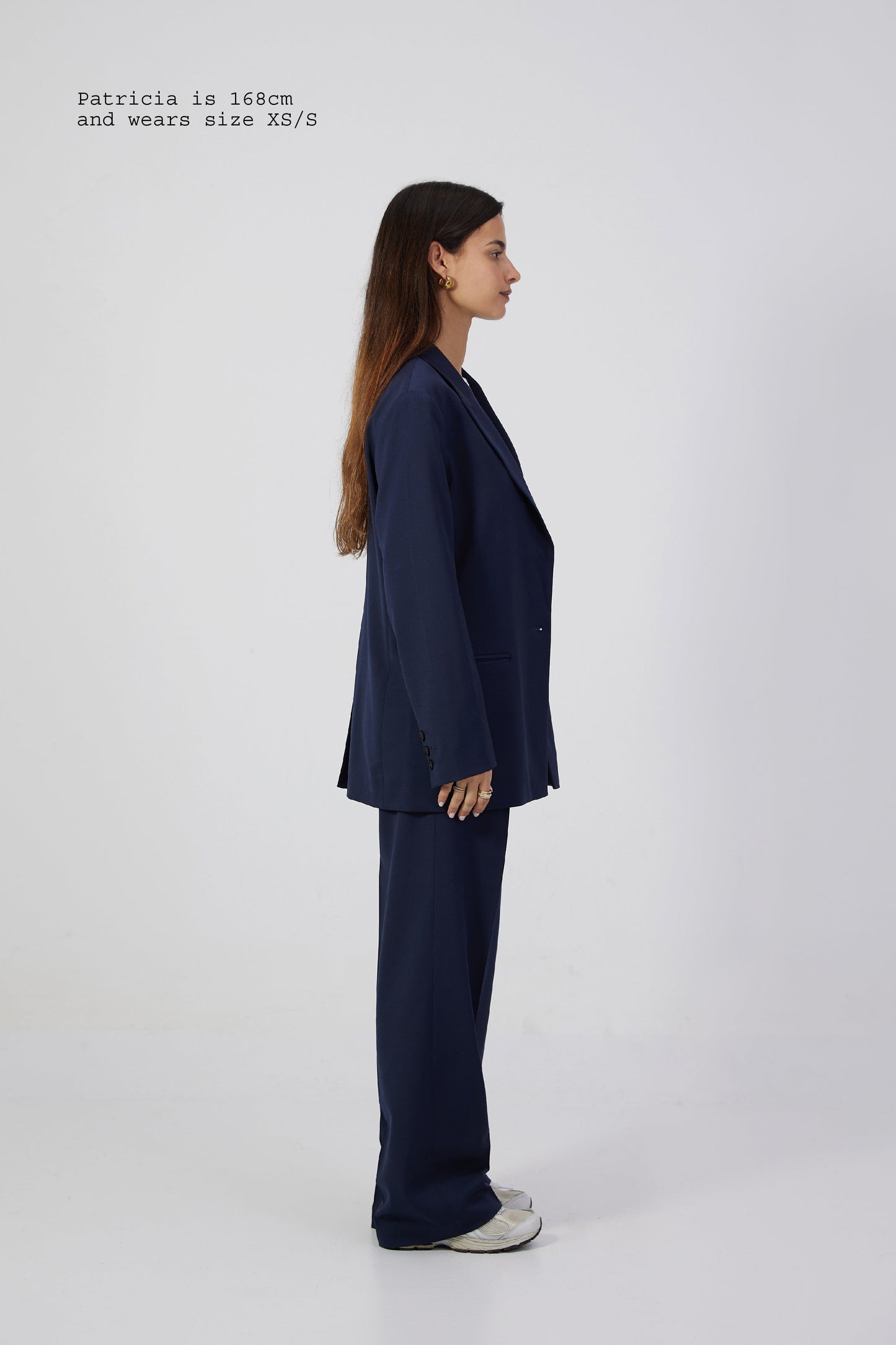 TROUSERS