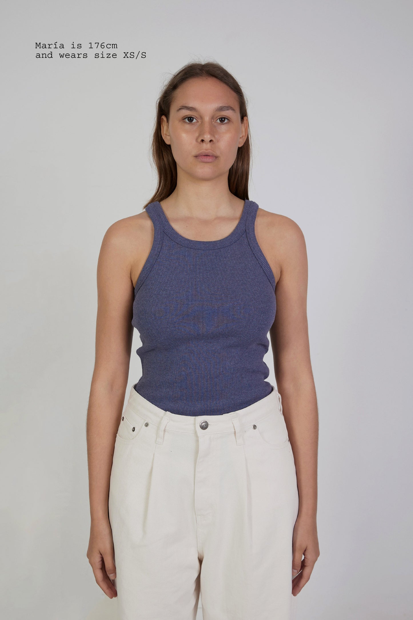 TANK TOP 01