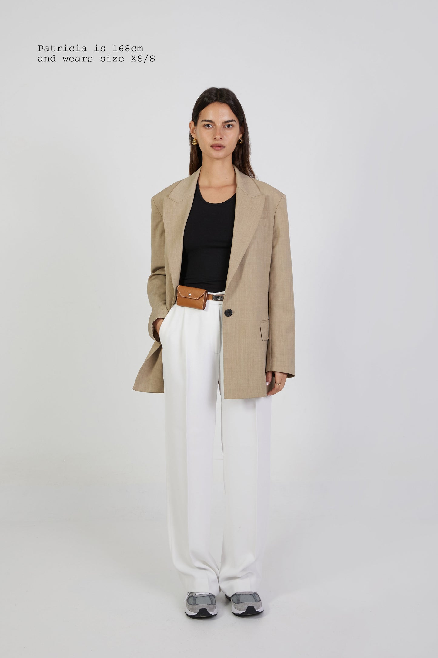 TROUSERS