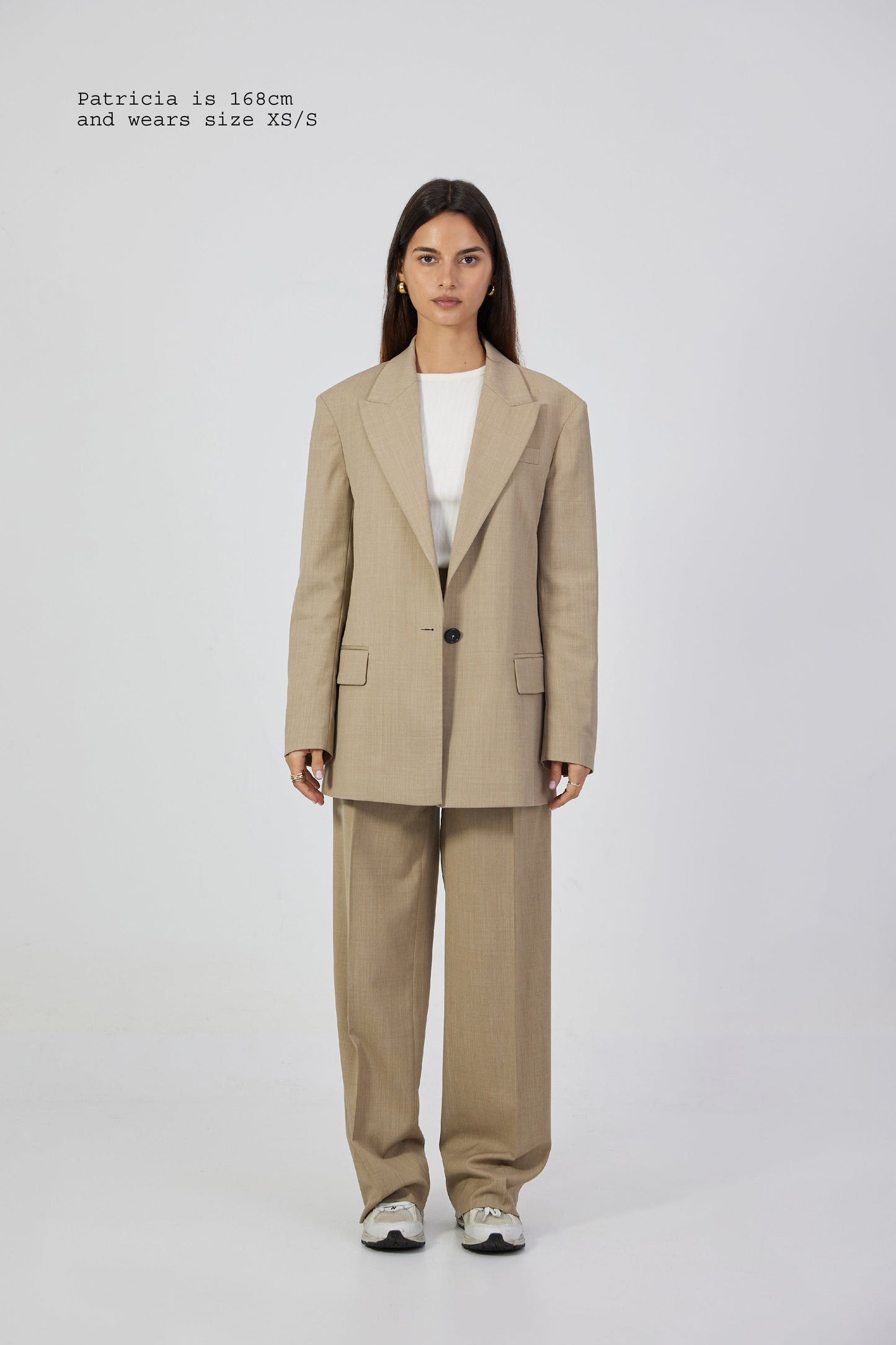 TROUSERS