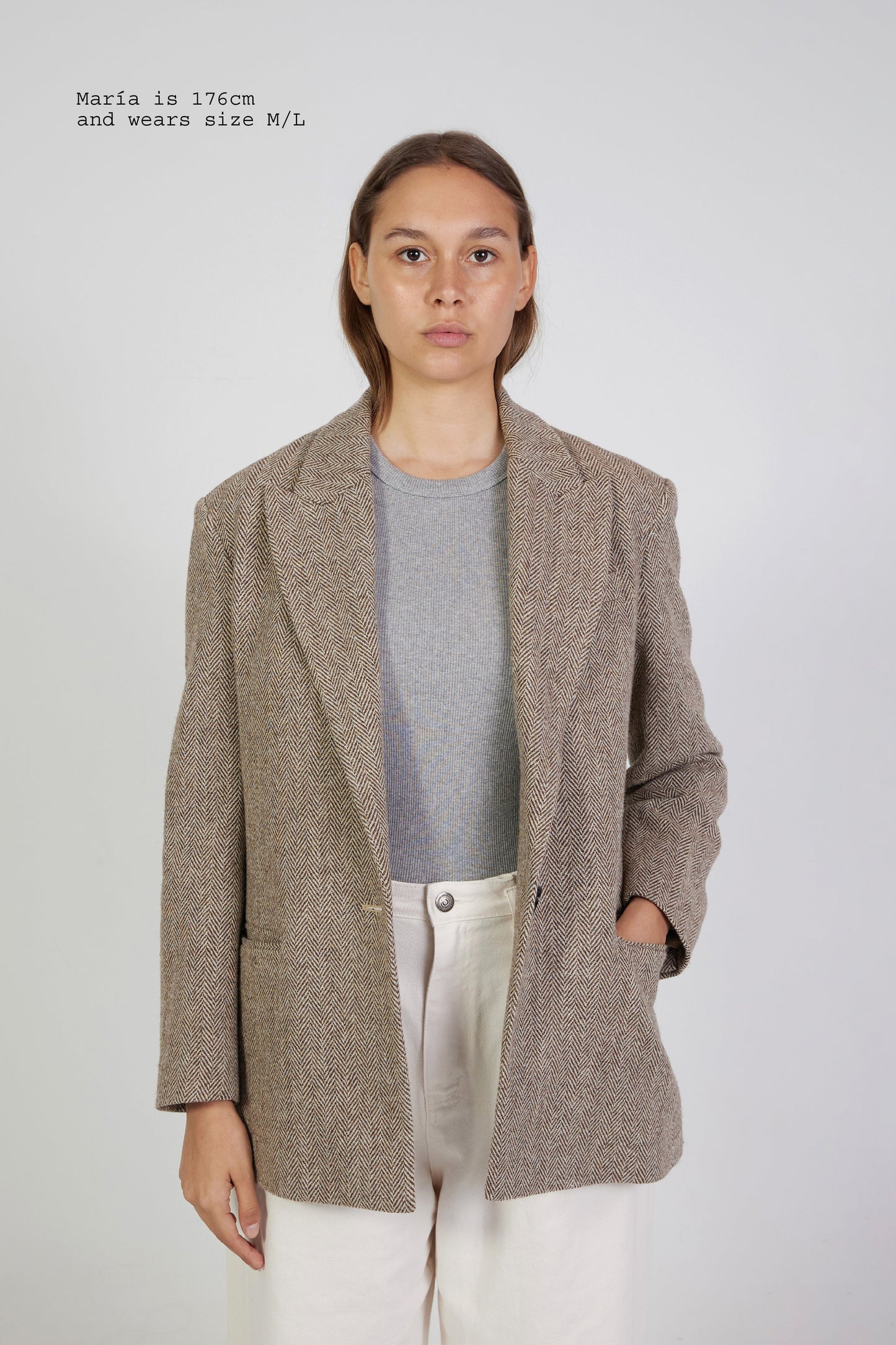 SPIGA BLAZER