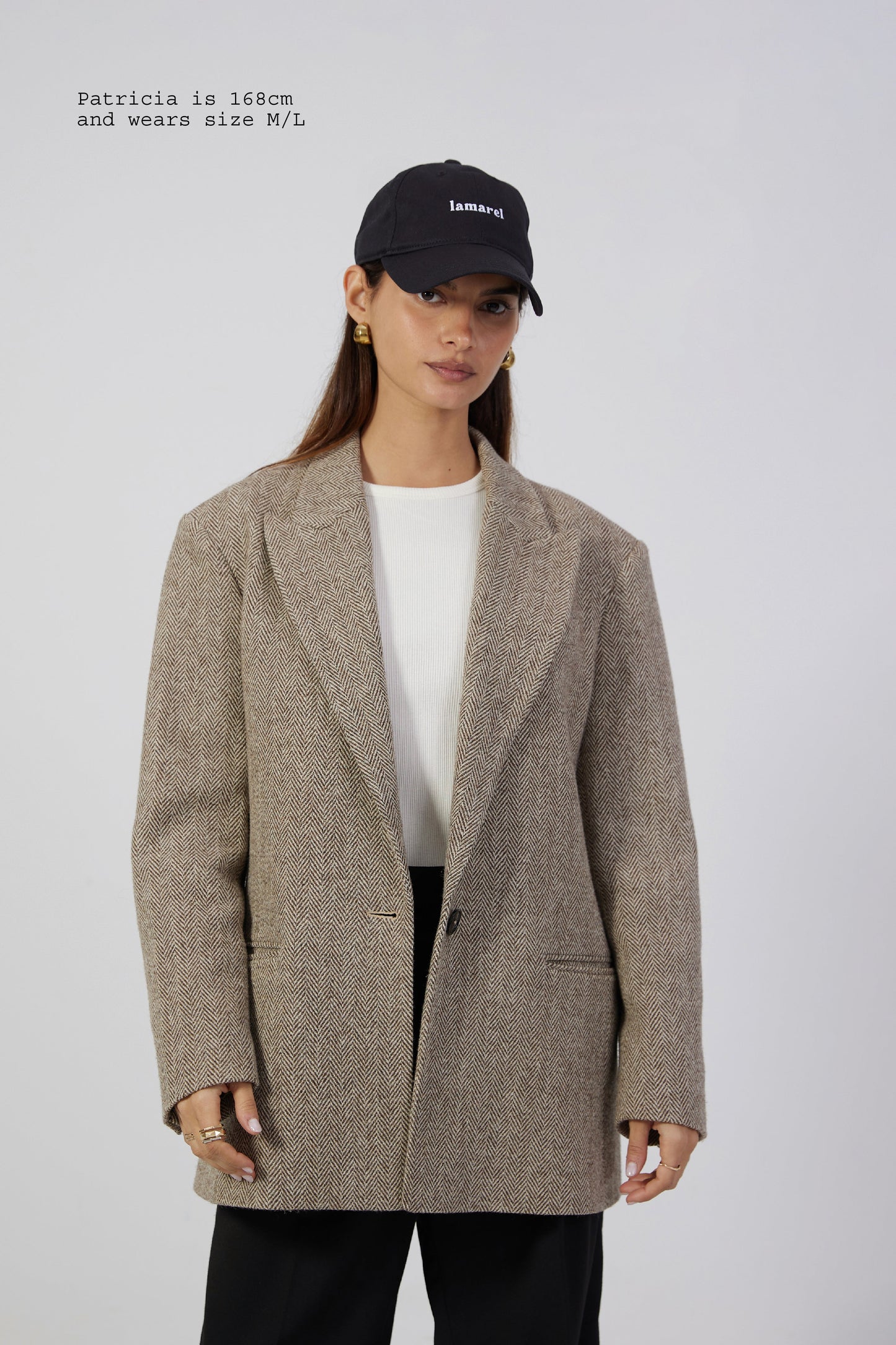 SPIGA BLAZER