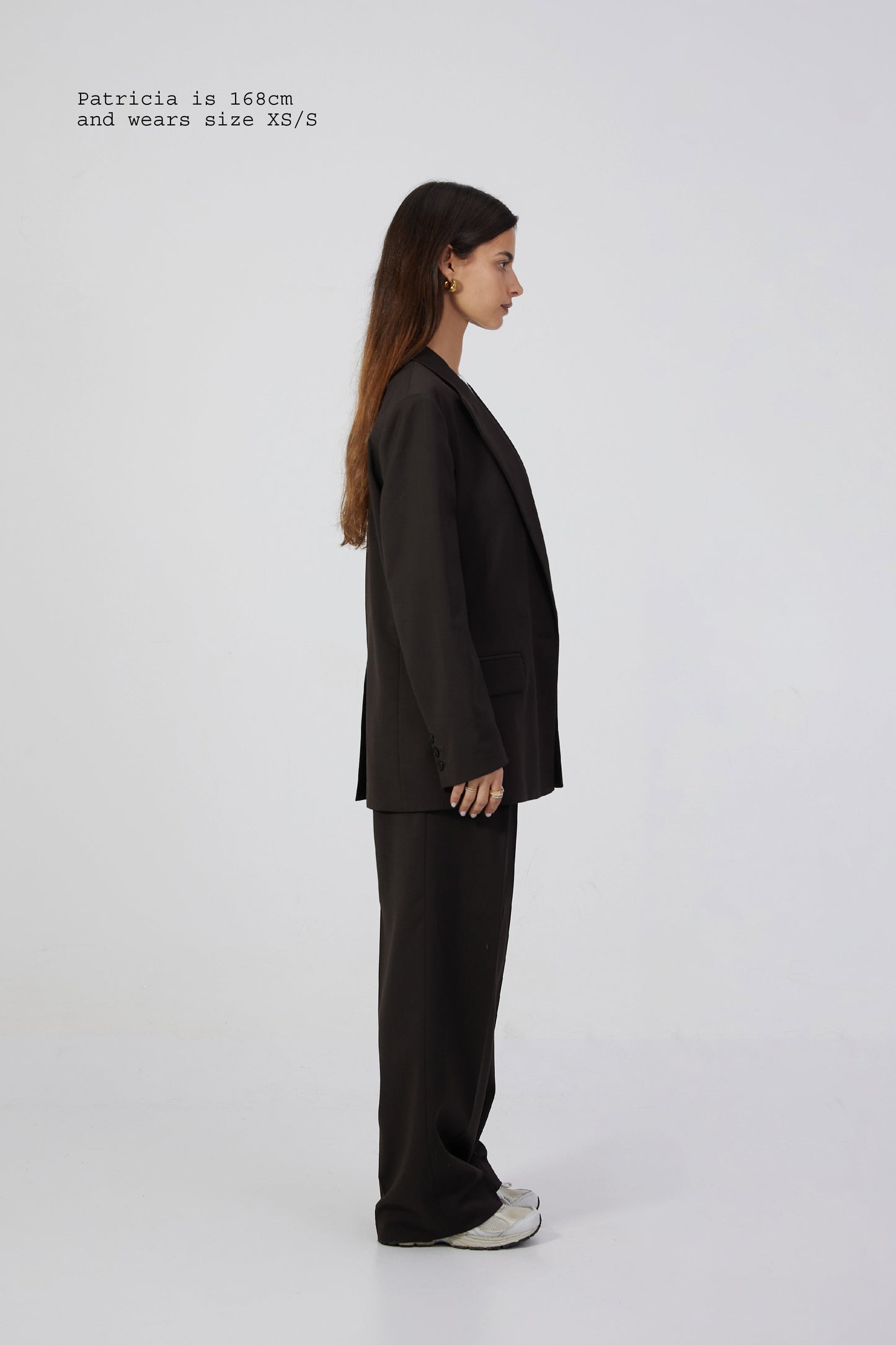 TROUSERS