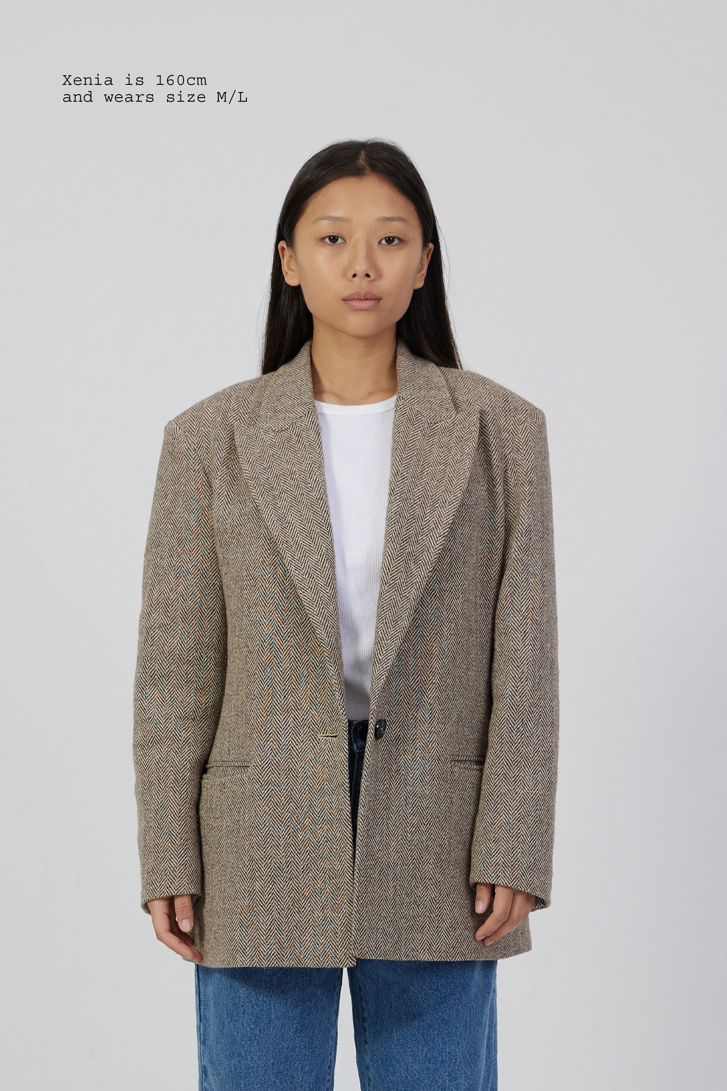 SPIGA BLAZER