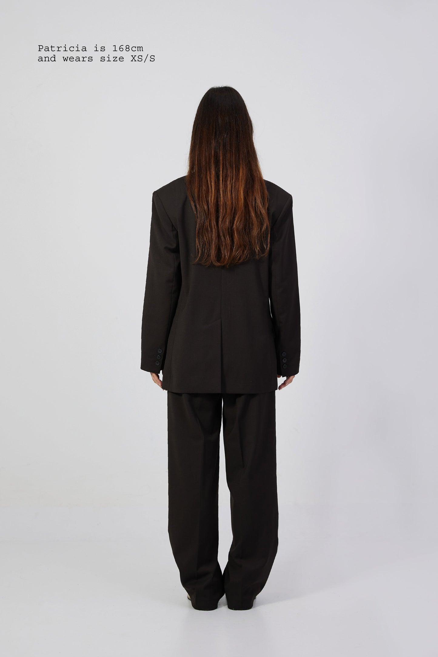 TROUSERS