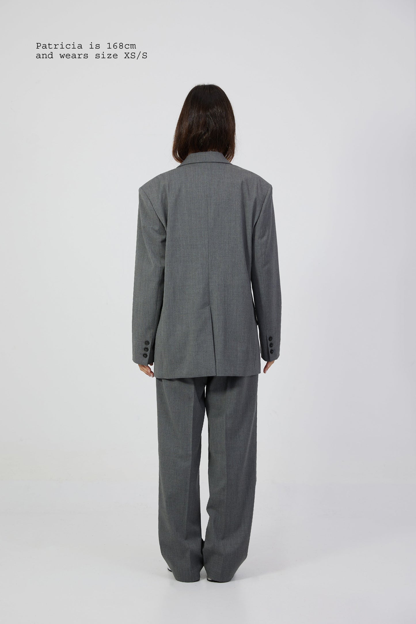 TROUSERS