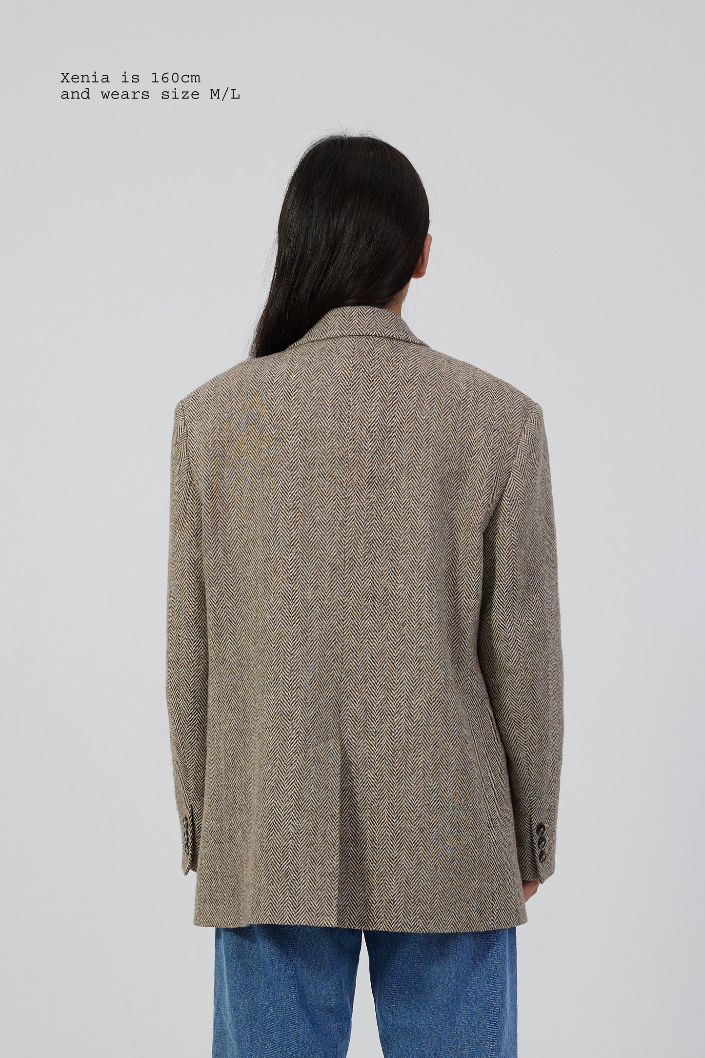 SPIGA BLAZER