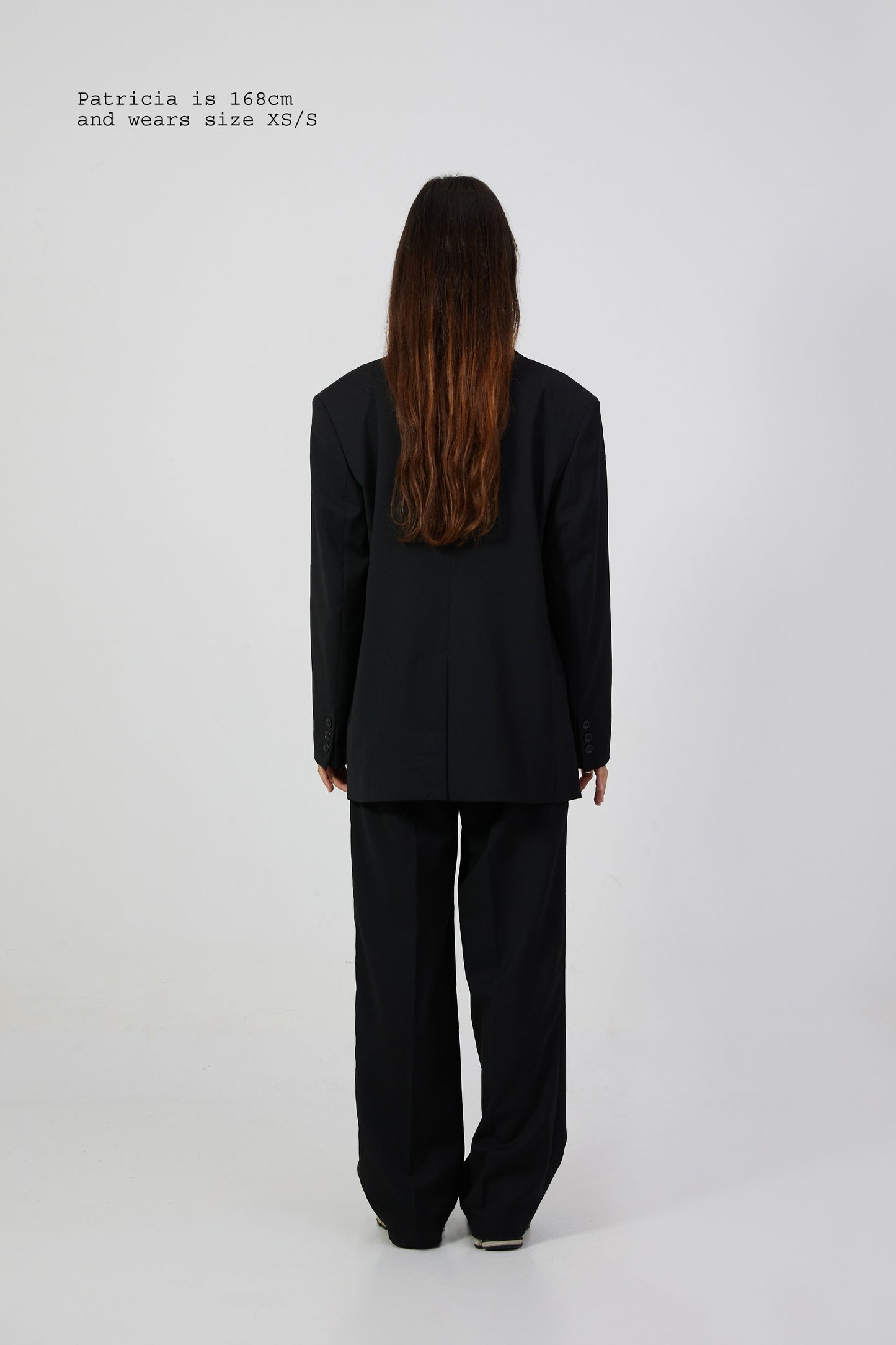 TROUSERS