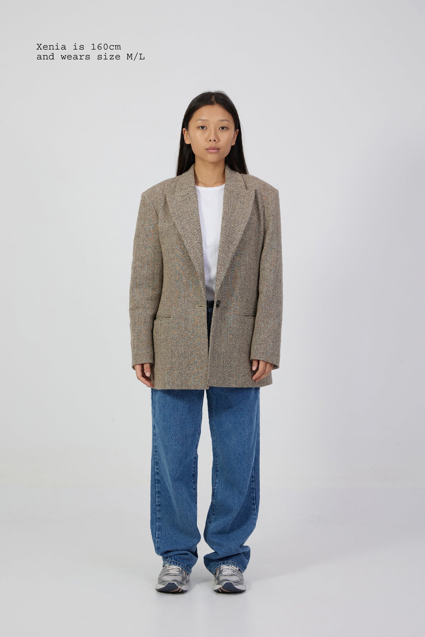 SPIGA BLAZER